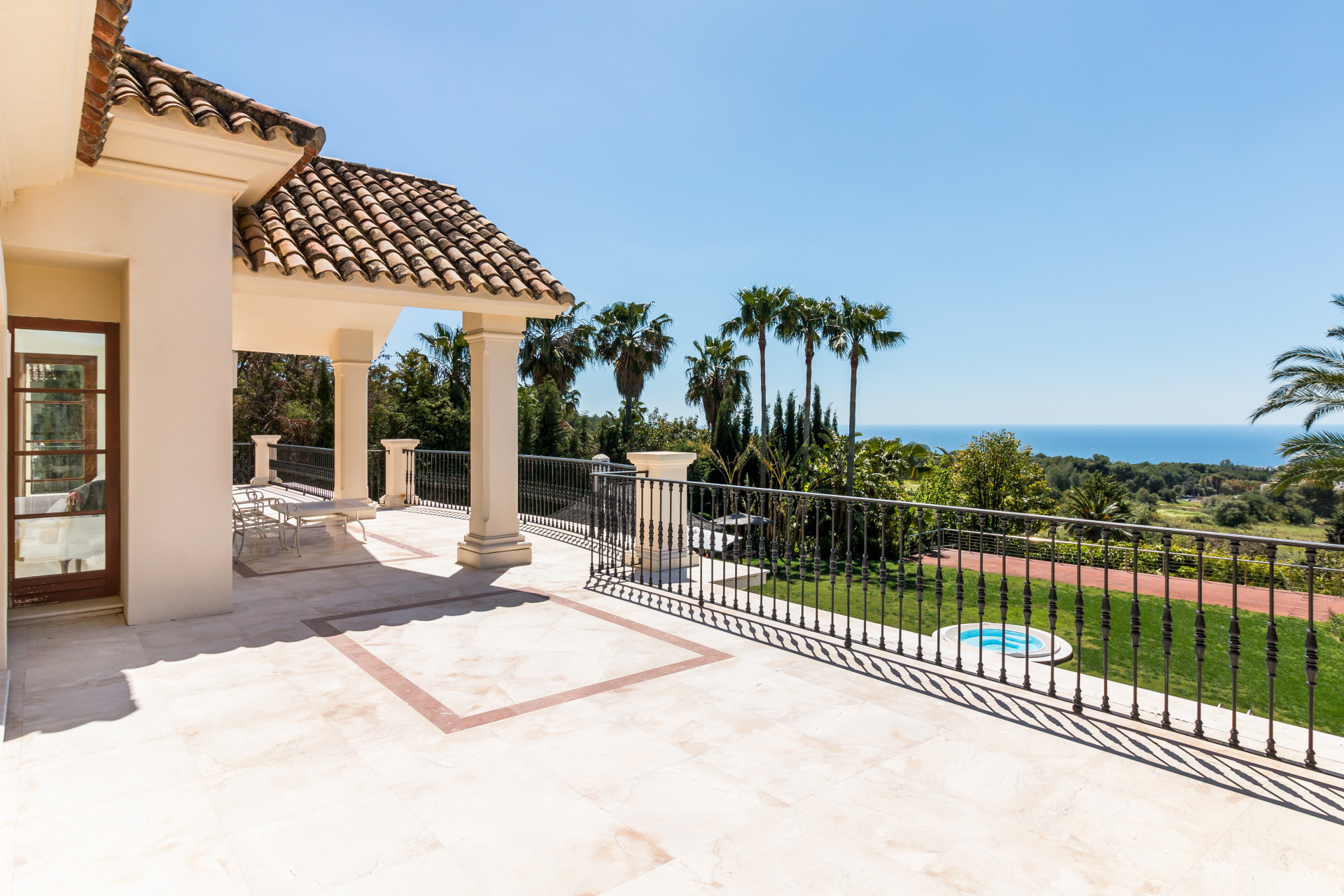  Image of Villa - 5 Bedrooms - 5 Bathrooms for sale in Malaga-Marbella-Spain, Image 20