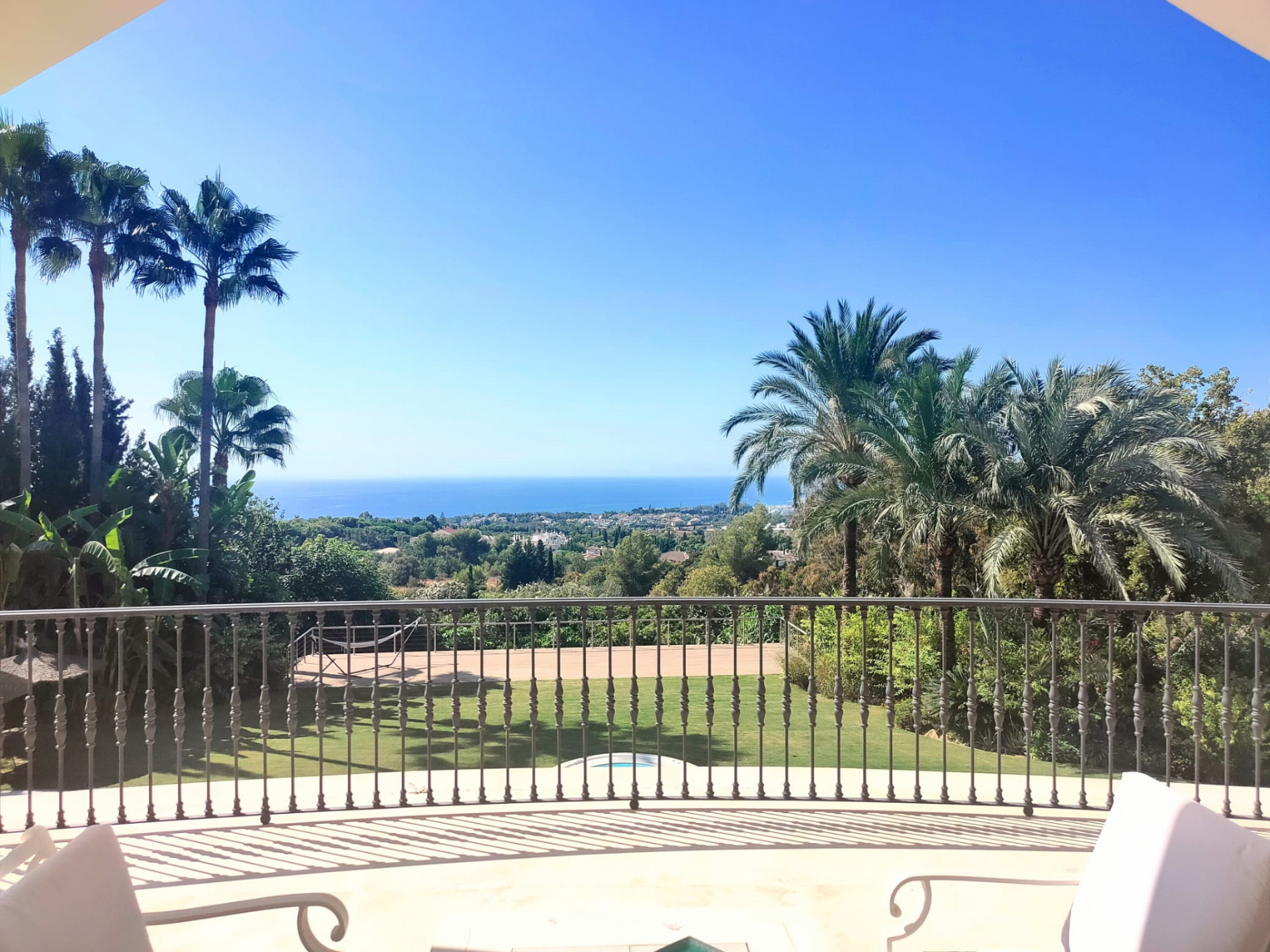 Image of Villa - 5 Bedrooms - 5 Bathrooms for Sale in Malaga-Marbella-Spain, Image 3