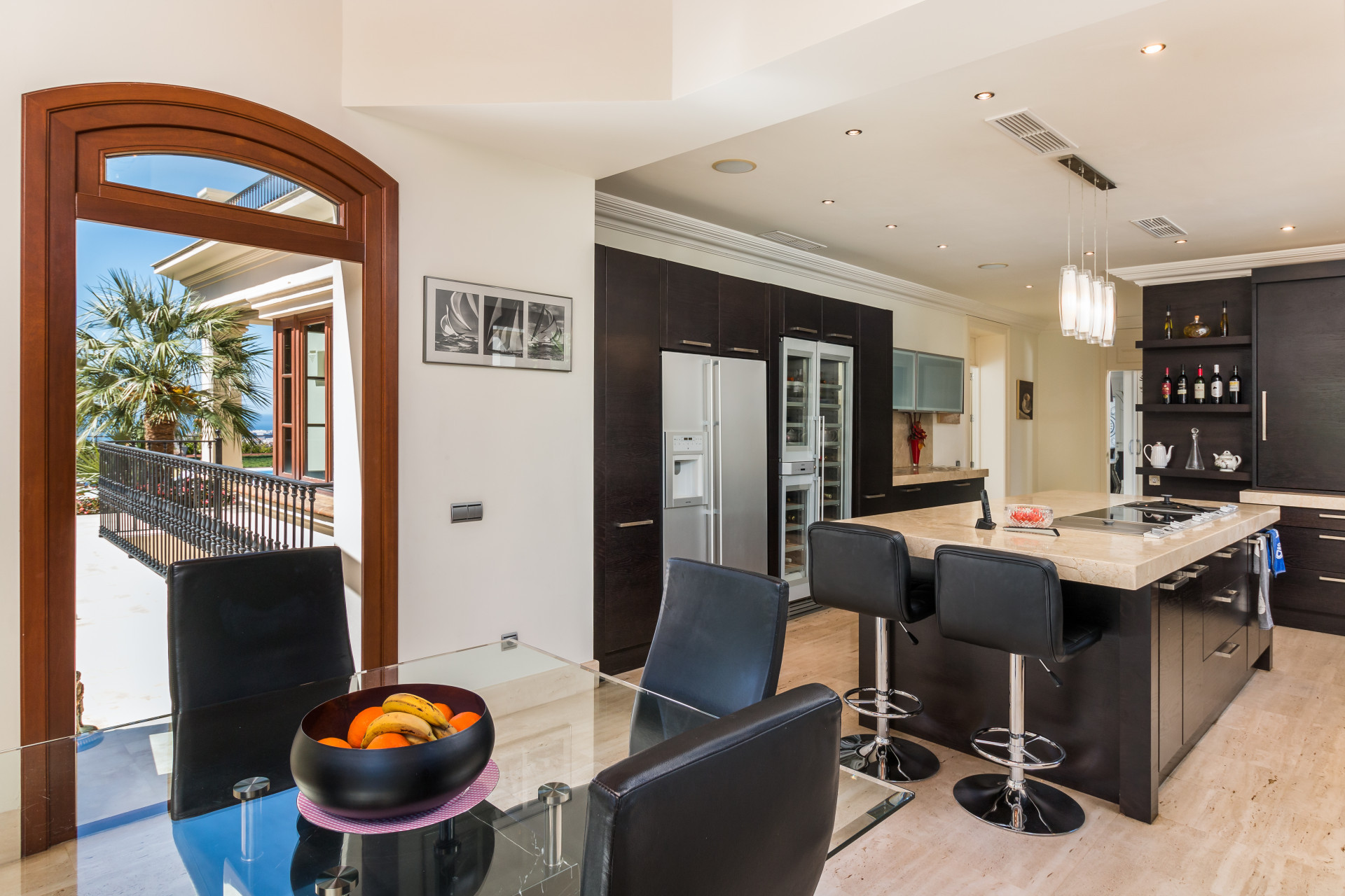  Image of Villa - 5 Bedrooms - 5 Bathrooms for sale in Malaga-Marbella-Spain, Image 15