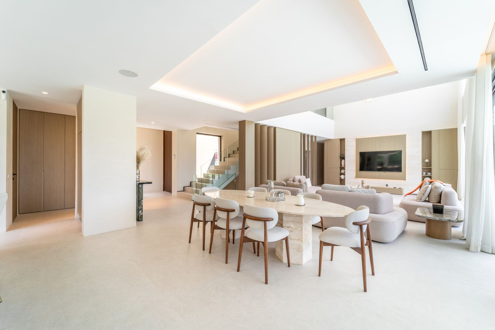  Image of Villa - 6 Bedrooms - 6 Bathrooms for sale in Malaga-Marbella-Spain, Image 15