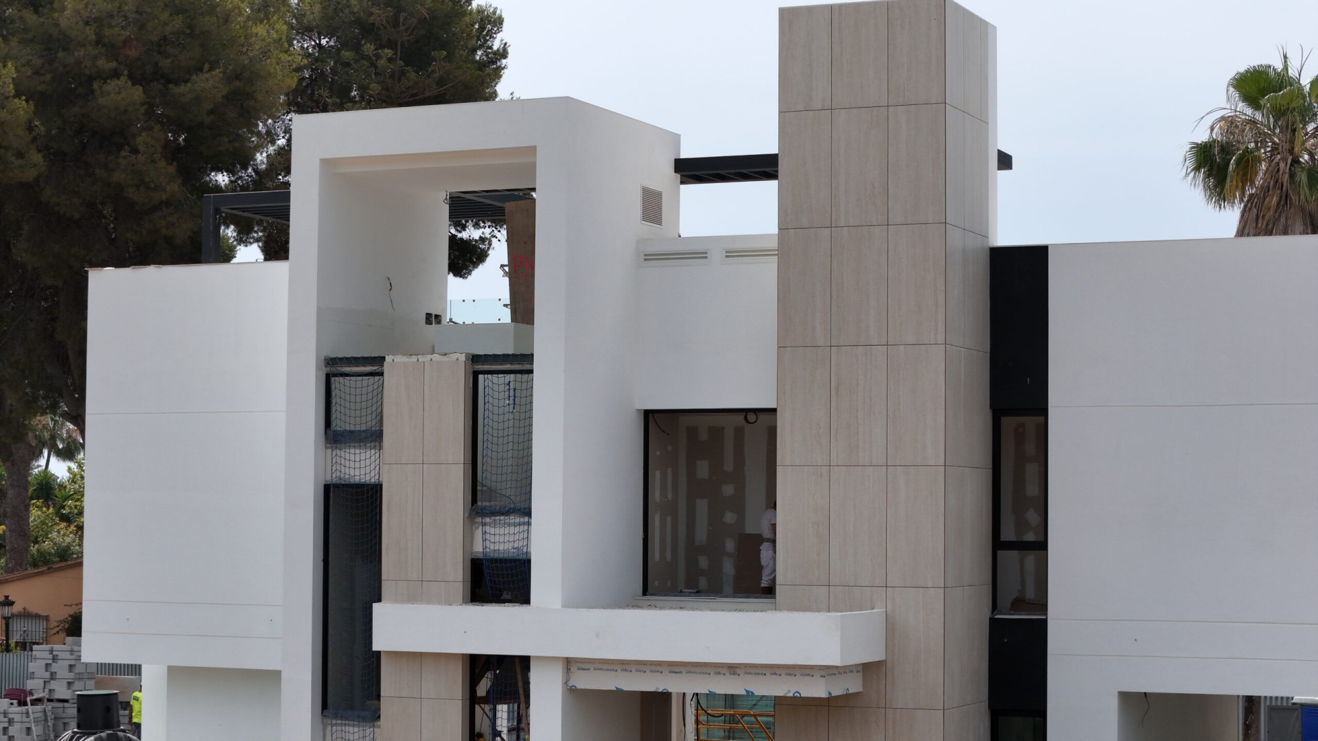  Image of Villa - 4 Bedrooms - 4 Bathrooms for sale in Malaga-San Pedro de Alcantara-Spain, Image 33