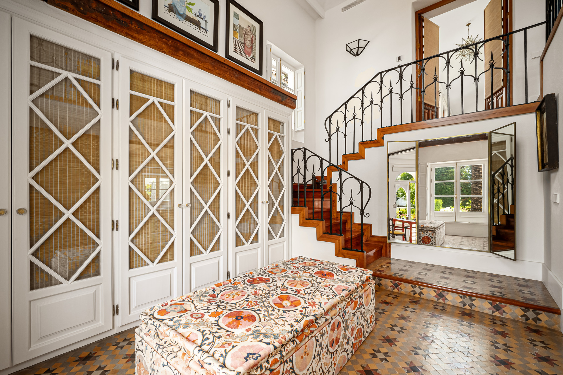  Image of Villa - 6 Bedrooms - 6 Bathrooms for sale in Malaga-Marbella-Spain, Image 26