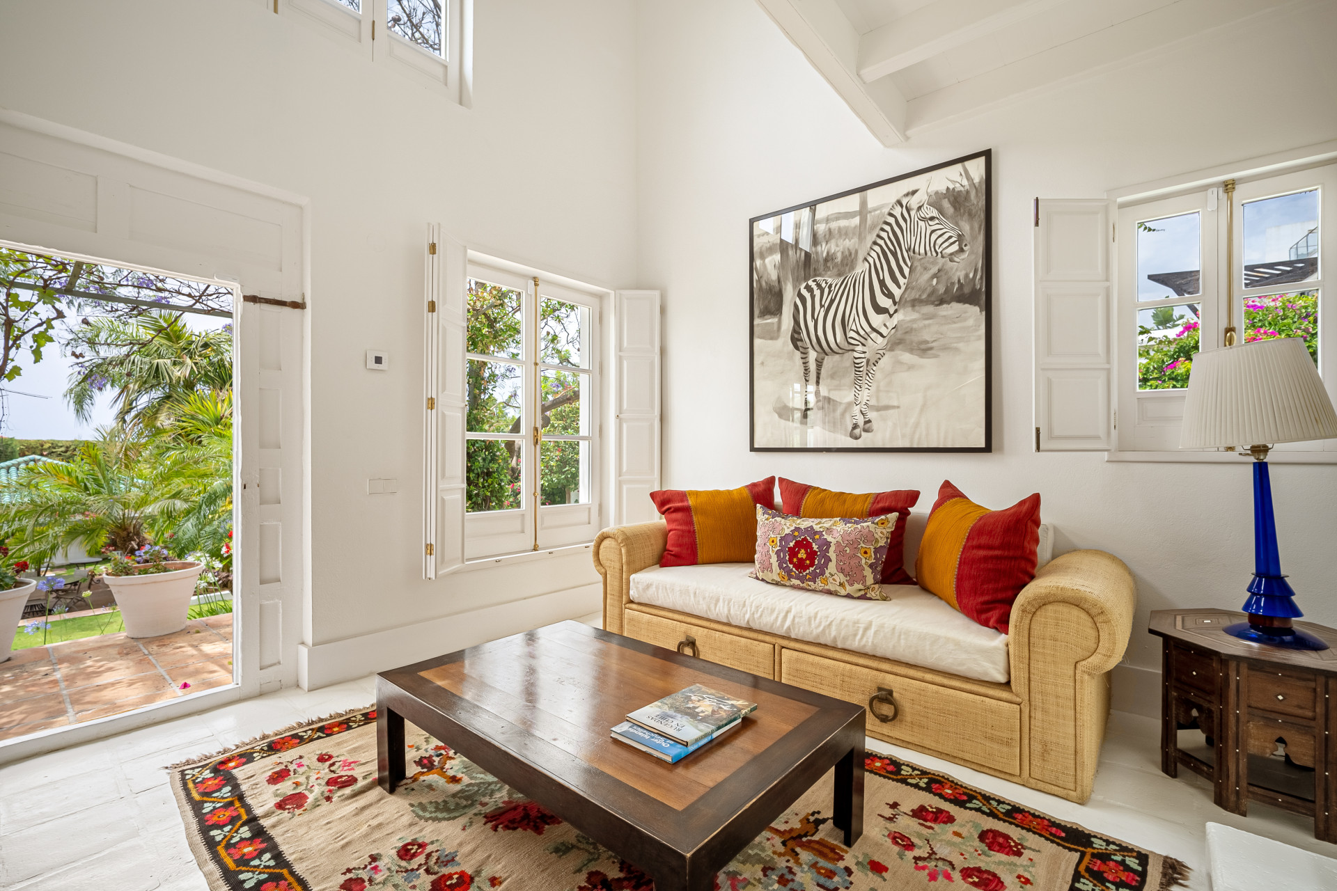  Image of Villa - 6 Bedrooms - 6 Bathrooms for sale in Malaga-Marbella-Spain, Image 17