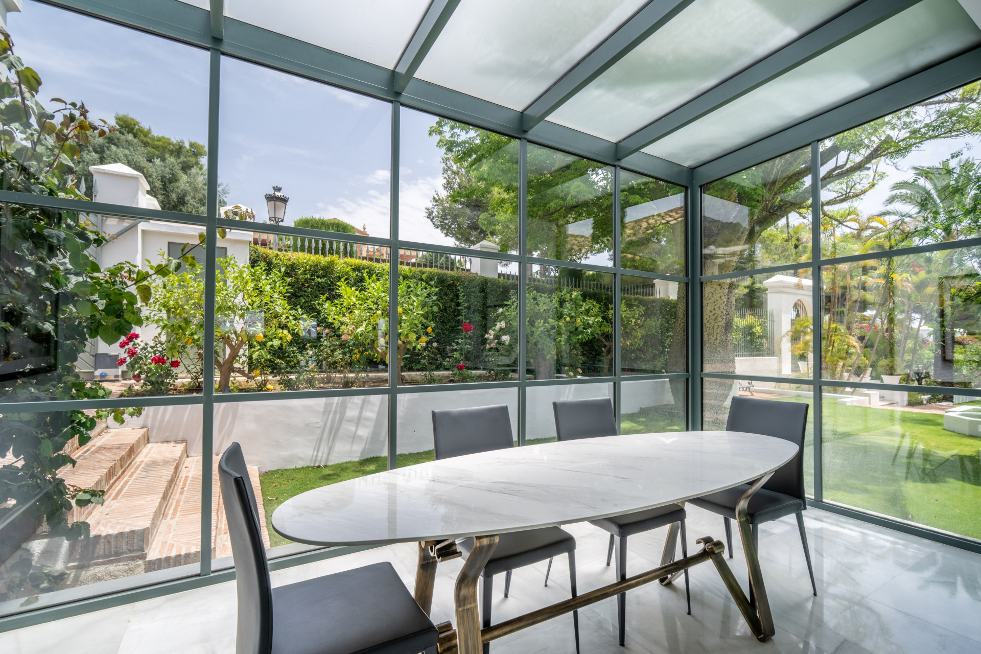  Image of Villa - 6 Bedrooms - 6 Bathrooms for sale in Malaga-Marbella-Spain, Image 34