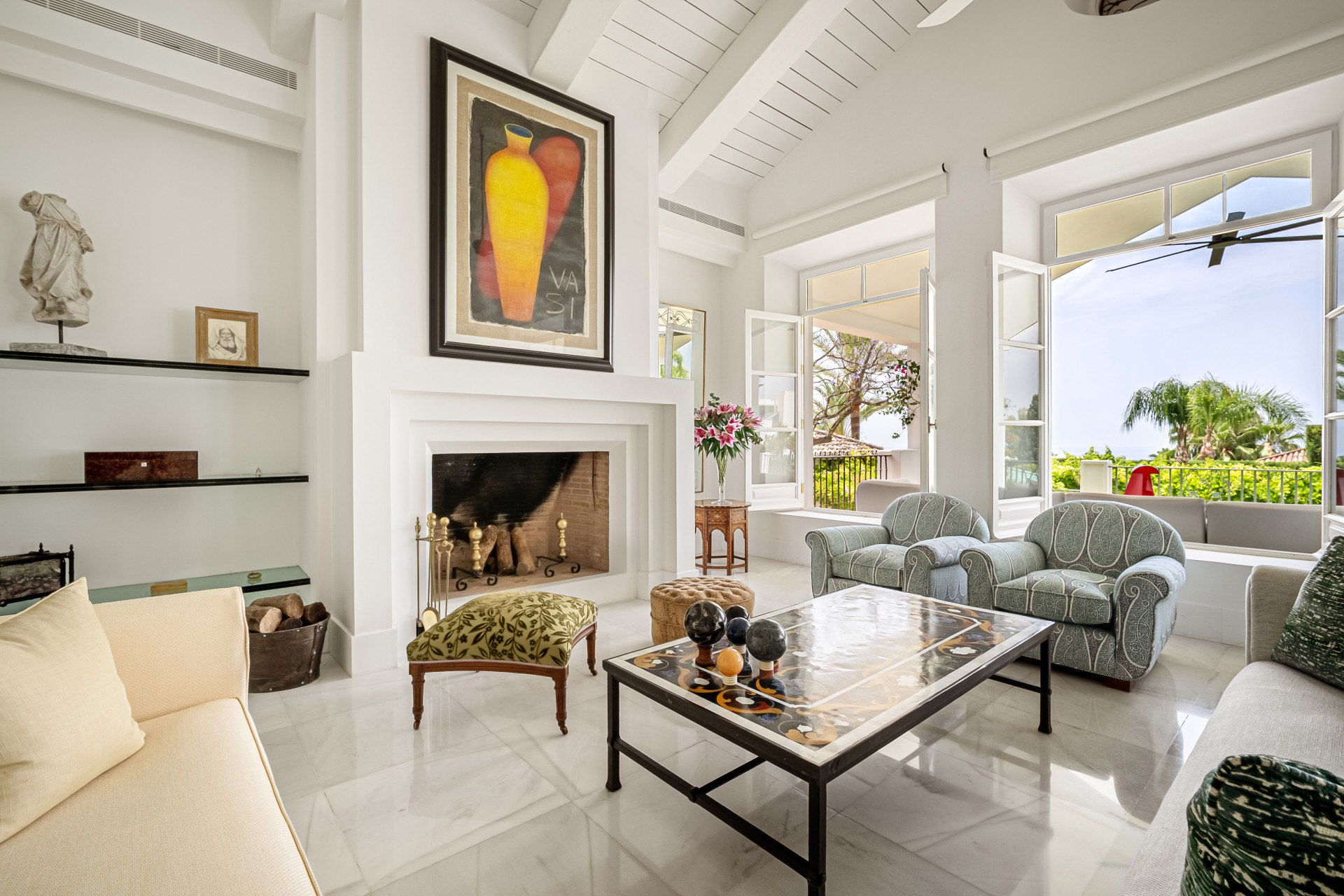  Image of Villa - 6 Bedrooms - 6 Bathrooms for sale in Malaga-Marbella-Spain, Image 14