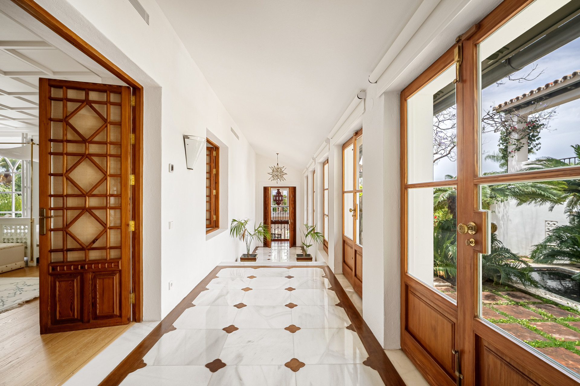 Image of Villa - 6 Bedrooms - 6 Bathrooms for sale in Malaga-Marbella-Spain, Image 41