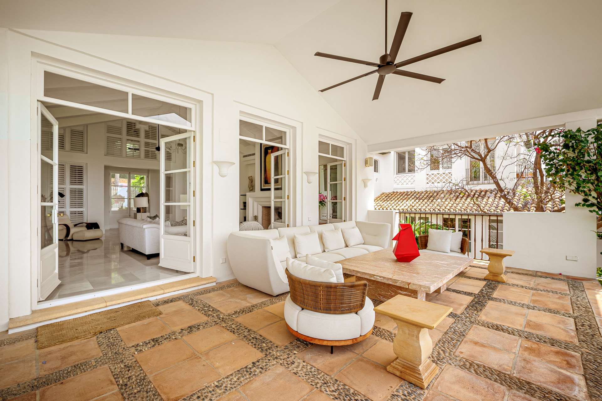  Image of Villa - 6 Bedrooms - 6 Bathrooms for sale in Malaga-Marbella-Spain, Image 42