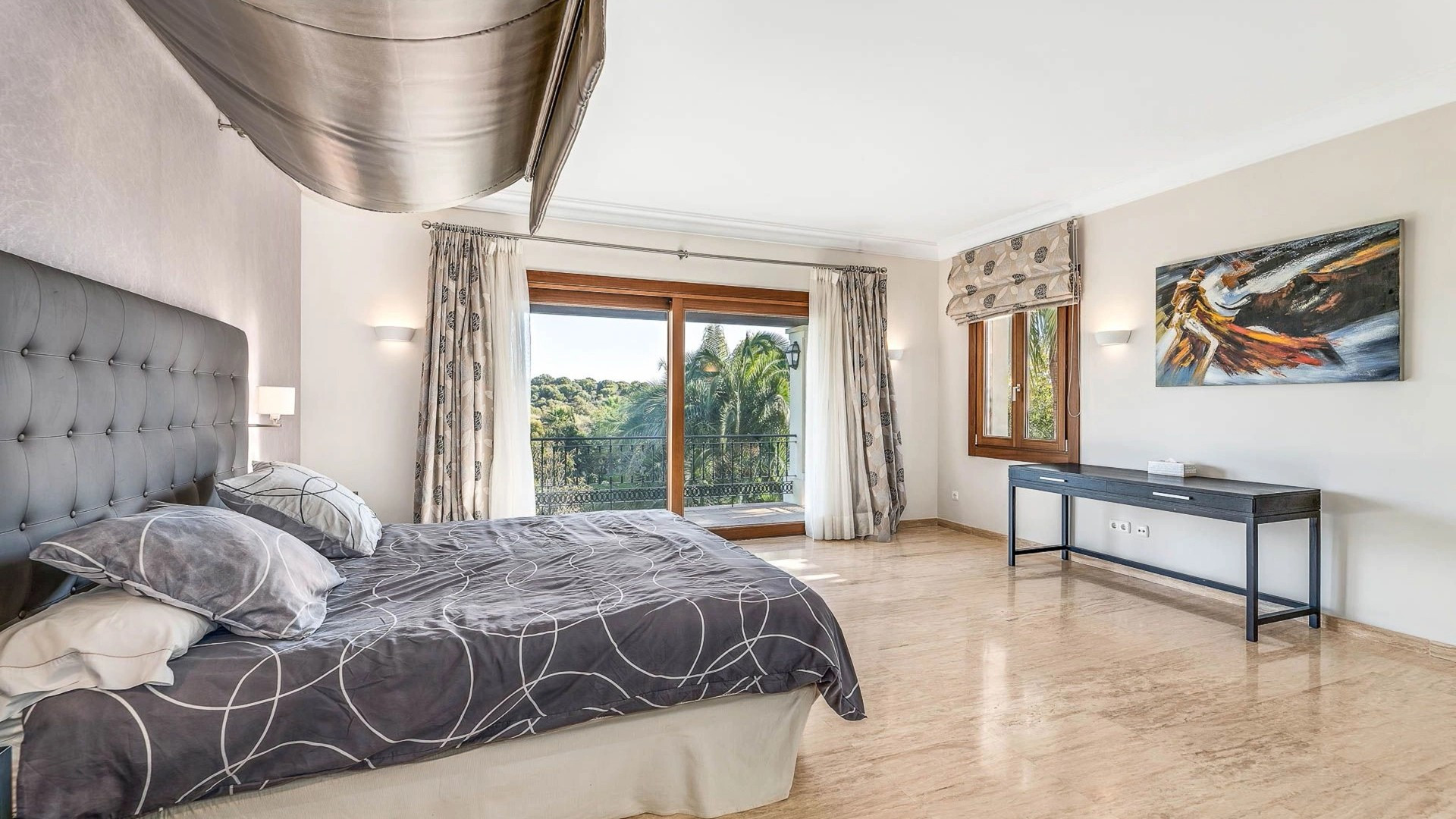 Image of Villa - 15 Bedrooms - 13 Bathrooms for sale in Malaga-Benahavis-Spain, Image 15