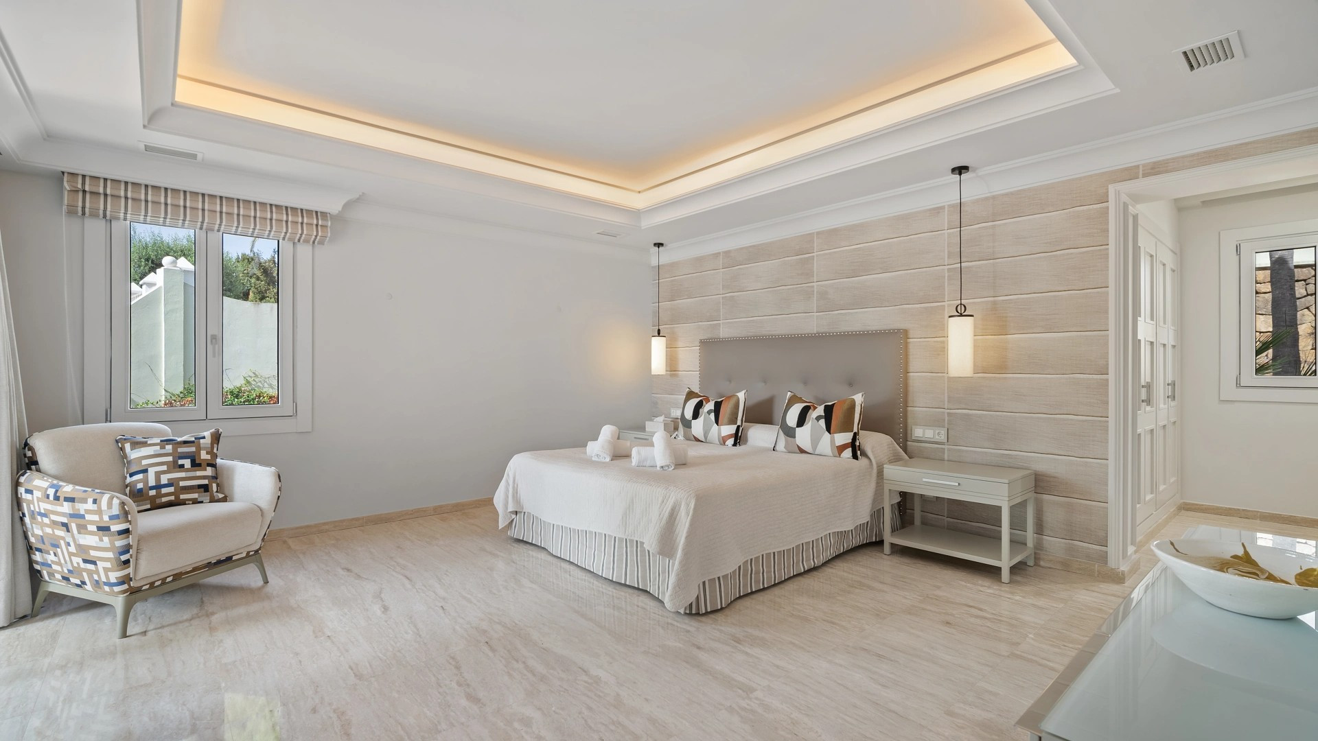  Image of Villa - 15 Bedrooms - 13 Bathrooms for sale in Malaga-Benahavis-Spain, Image 25