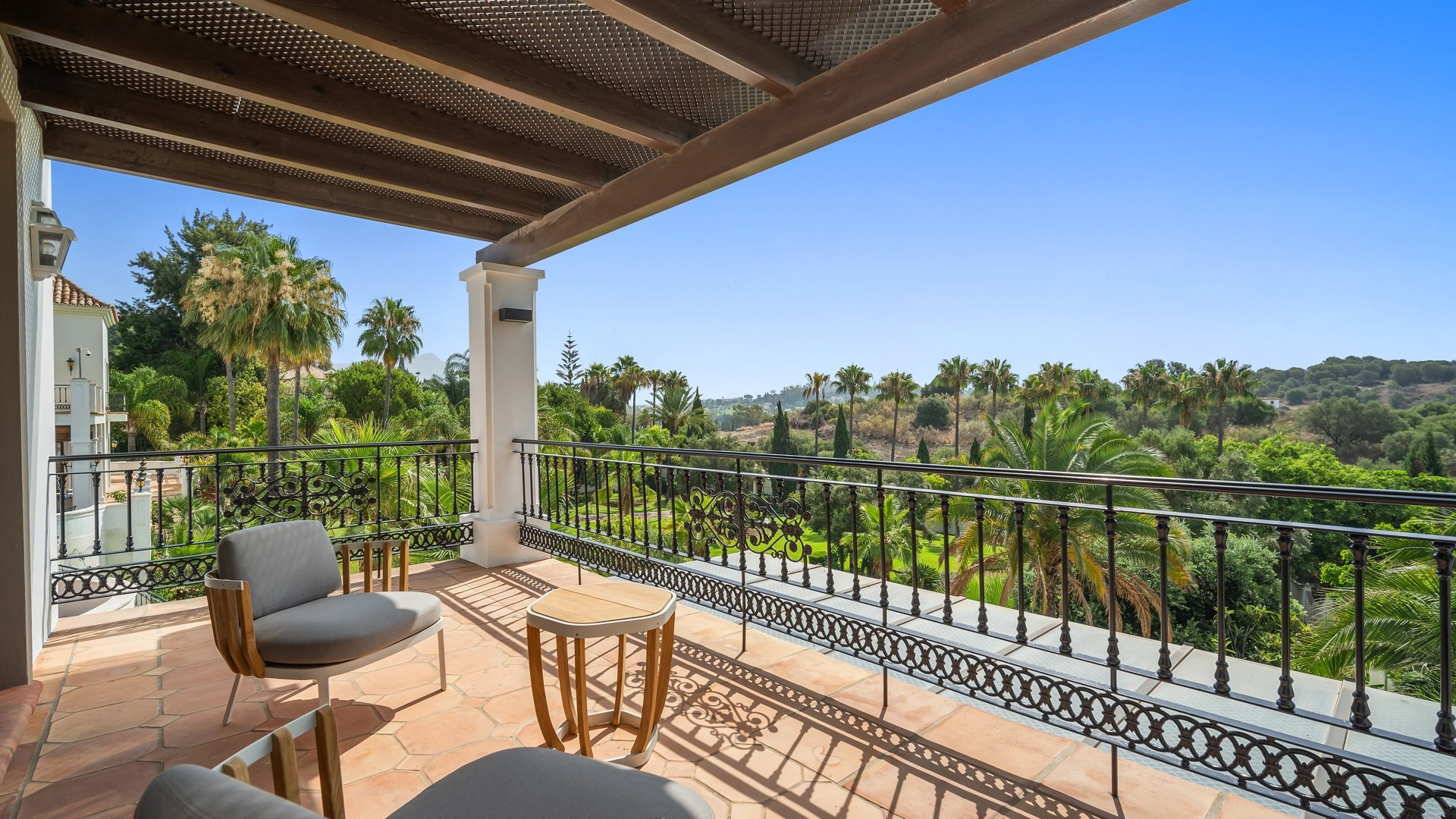  Image of Villa - 15 Bedrooms - 13 Bathrooms for sale in Malaga-Benahavis-Spain, Image 36