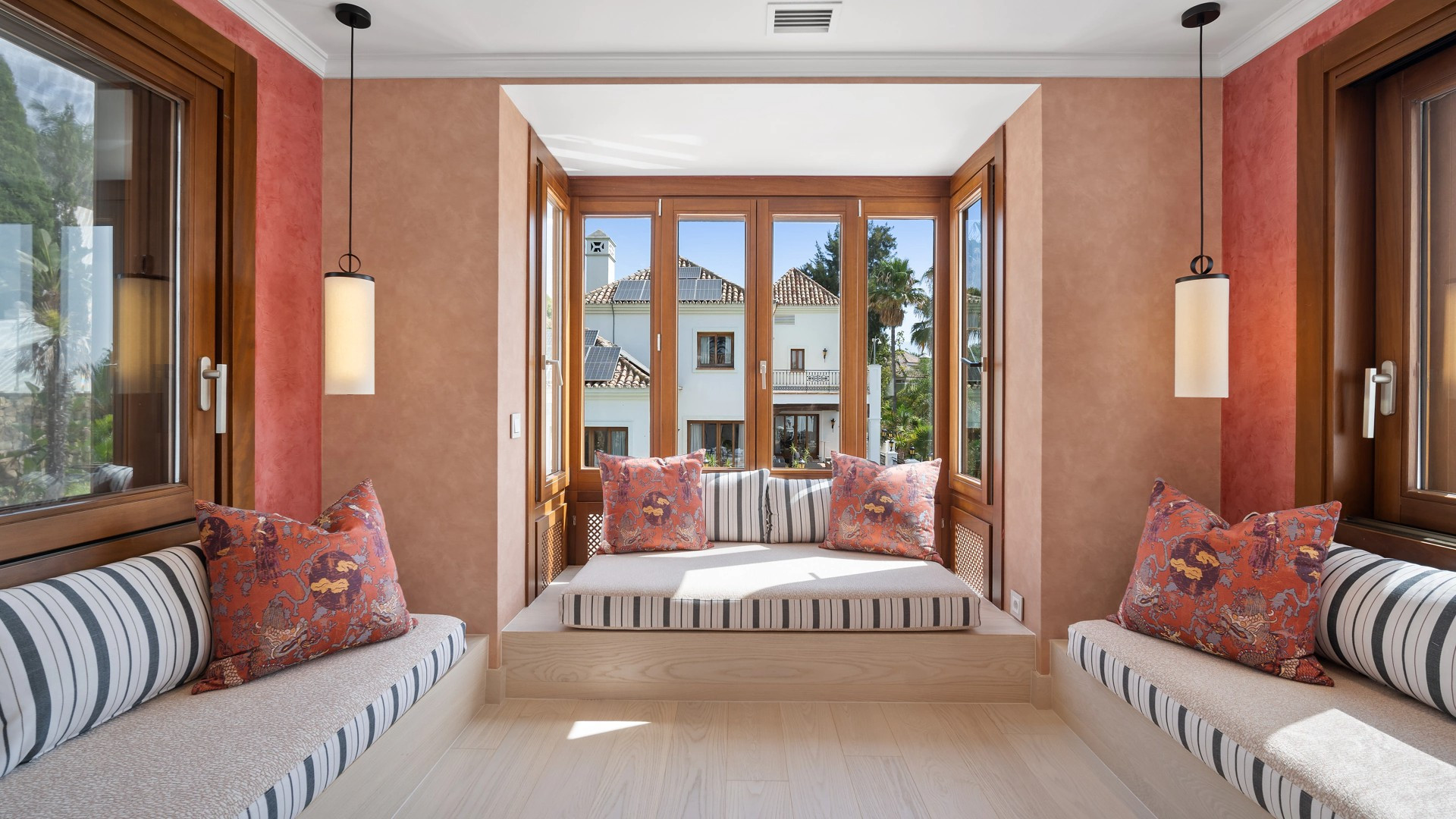  Image of Villa - 15 Bedrooms - 13 Bathrooms for sale in Malaga-Benahavis-Spain, Image 31