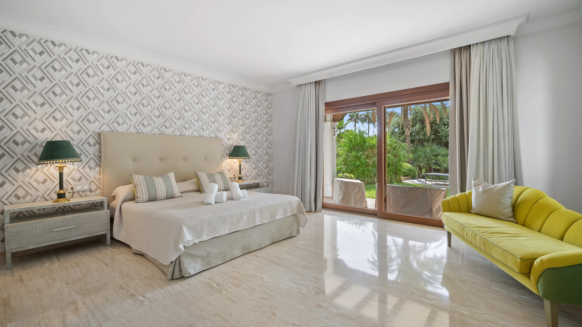  Image of Villa - 15 Bedrooms - 13 Bathrooms for sale in Malaga-Benahavis-Spain, Image 13