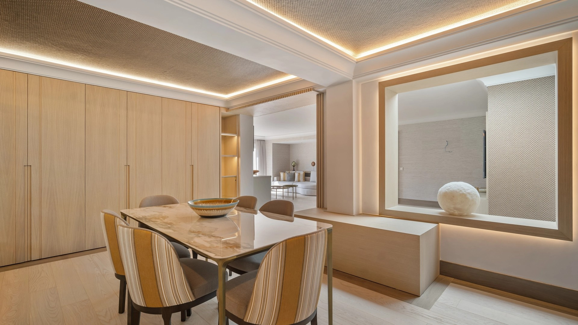  Image of Villa - 15 Bedrooms - 13 Bathrooms for sale in Malaga-Benahavis-Spain, Image 22