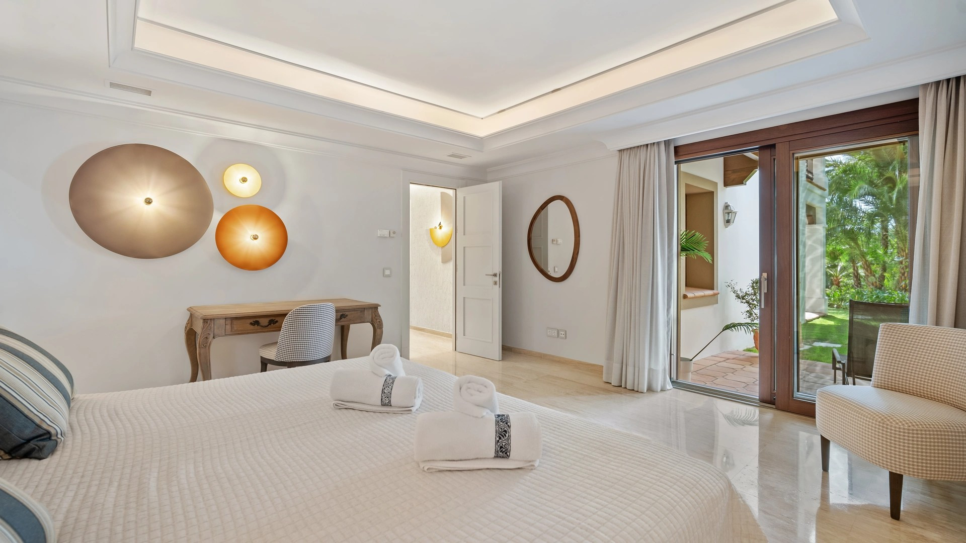  Image of Villa - 15 Bedrooms - 13 Bathrooms for sale in Malaga-Benahavis-Spain, Image 26