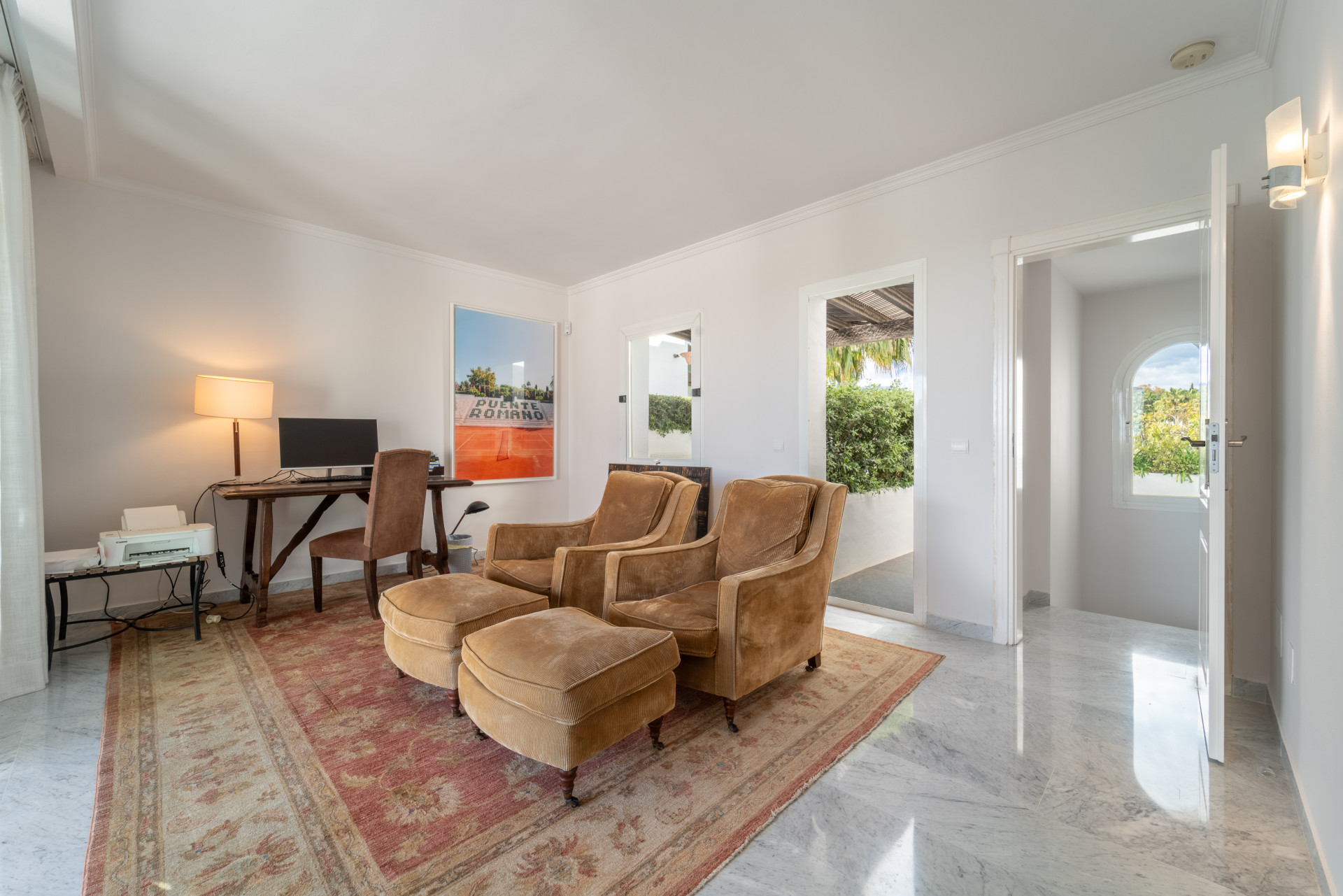  Image of Duplex Penthouse - 3 Bedrooms - 3 Bathrooms for sale in Malaga-Marbella-Spain, Image 15