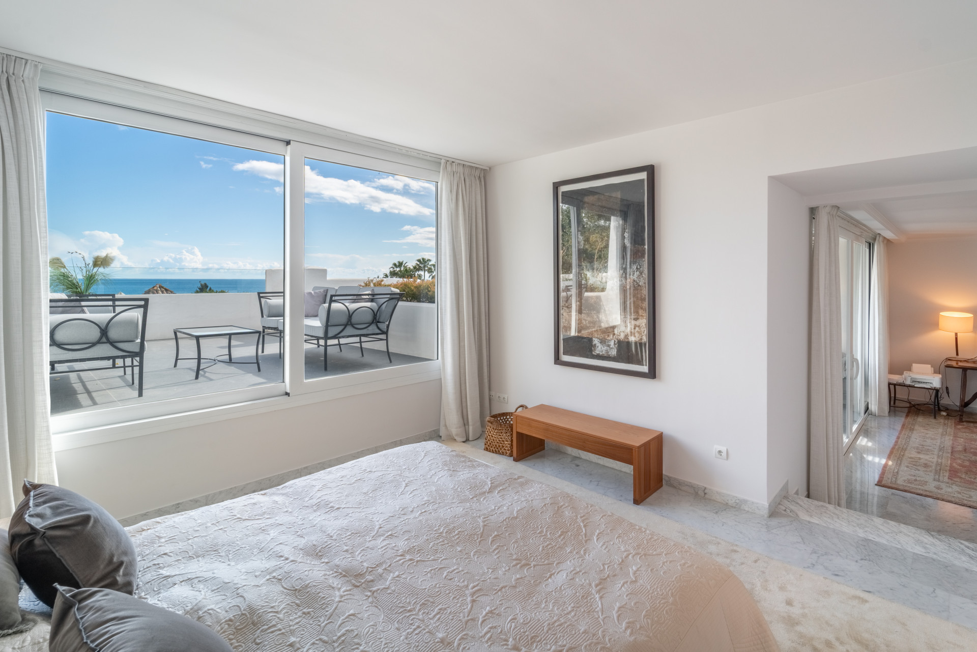 Image of Duplex Penthouse - 3 Bedrooms - 3 Bathrooms for sale in Malaga-Marbella-Spain, Image 11