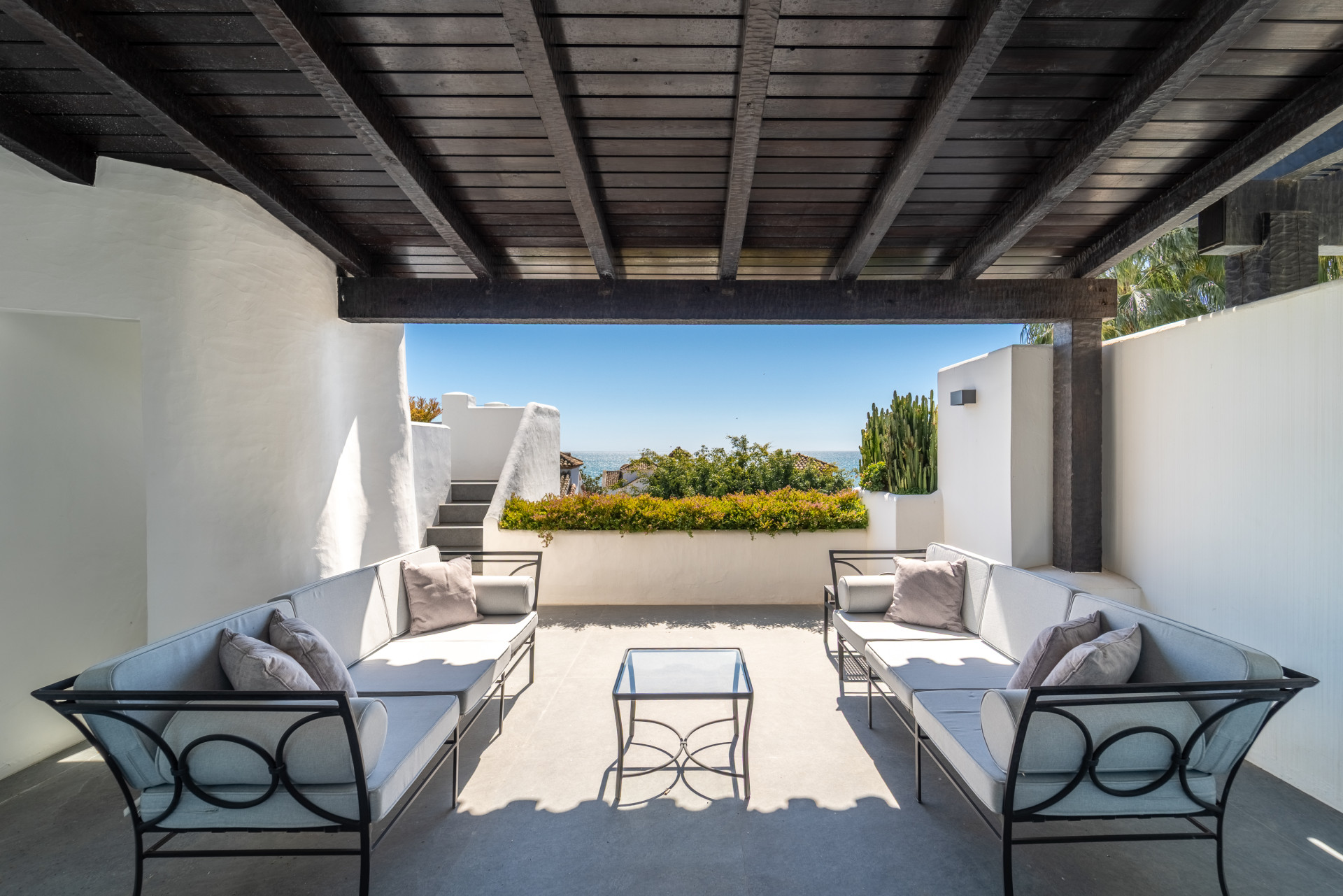  Image of Duplex Penthouse - 3 Bedrooms - 3 Bathrooms for sale in Malaga-Marbella-Spain, Image 6