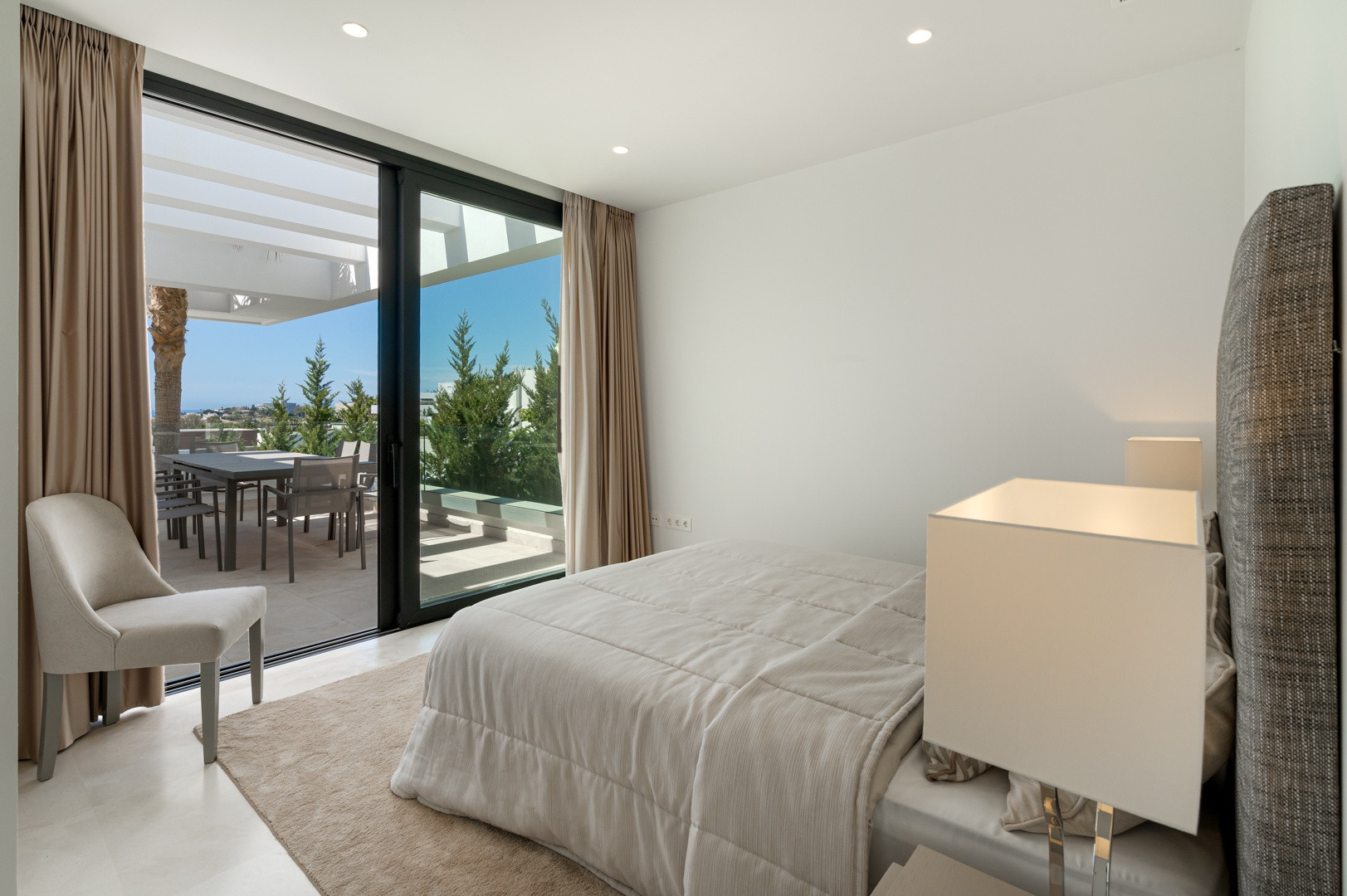  Image of Villa - 5 Bedrooms - 5 Bathrooms for sale in Malaga-Benahavis-Spain, Image 34