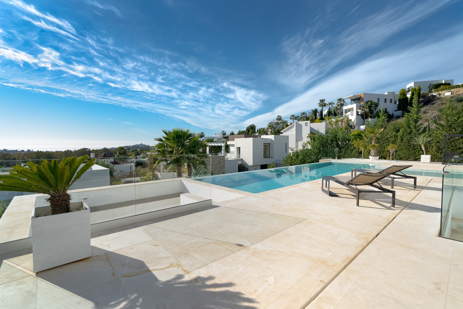  Image of Villa - 5 Bedrooms - 5 Bathrooms for sale in Malaga-Benahavis-Spain, Image 20