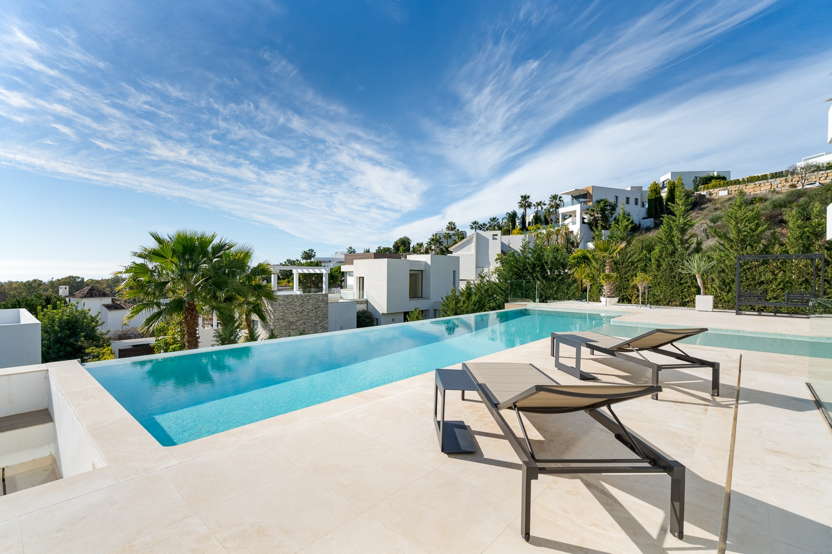  Image of Villa - 5 Bedrooms - 5 Bathrooms for sale in Malaga-Benahavis-Spain, Image 17