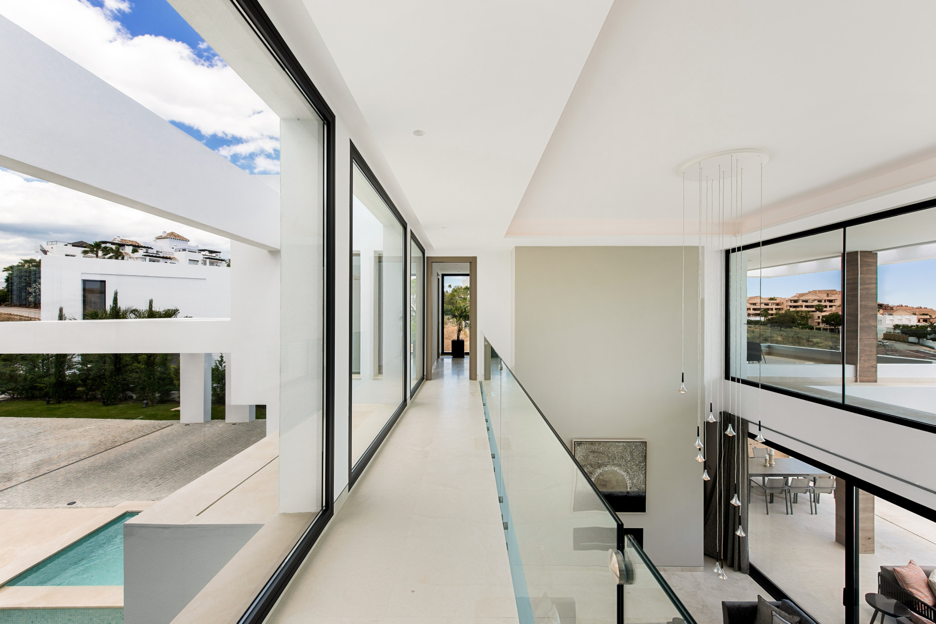  Image of Villa - 5 Bedrooms - 5 Bathrooms for sale in Malaga-Benahavis-Spain, Image 41