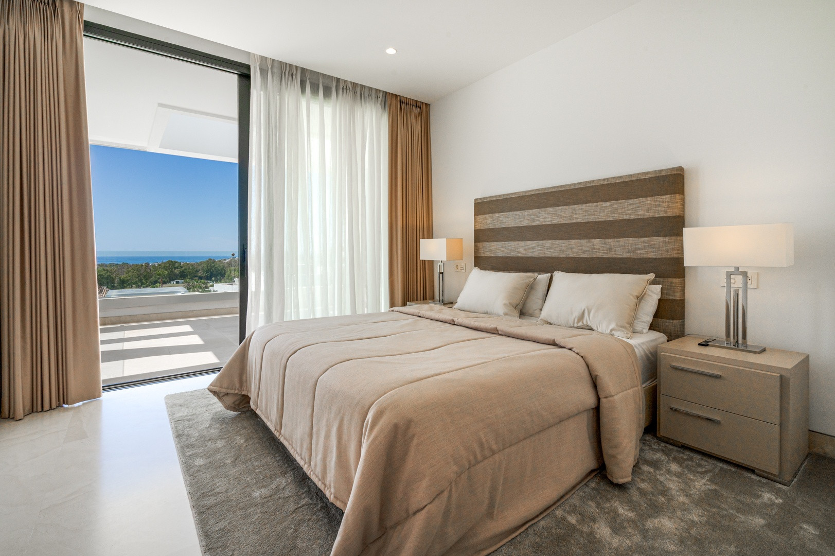  Image of Villa - 5 Bedrooms - 5 Bathrooms for sale in Malaga-Benahavis-Spain, Image 35