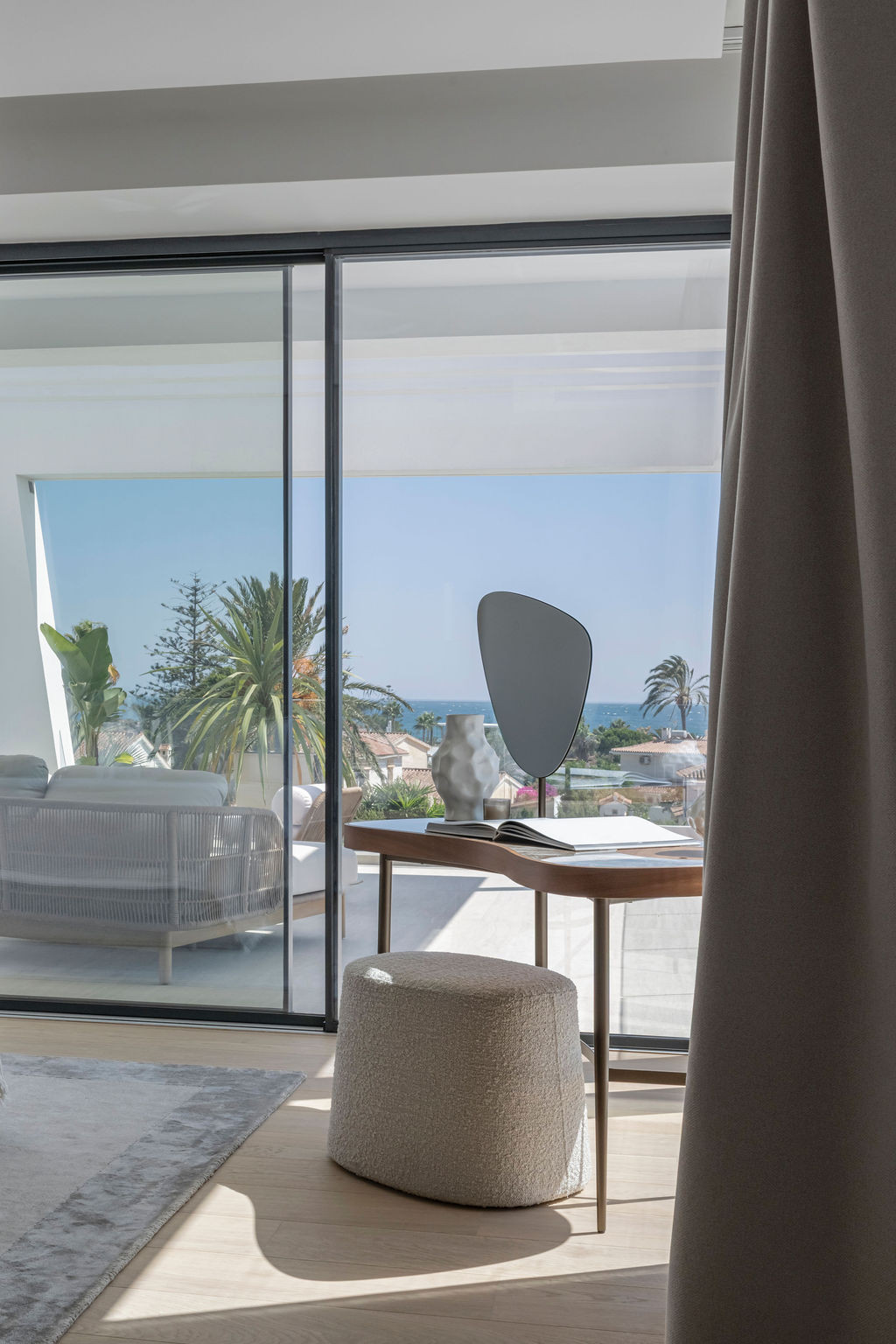  Image of Villa - 4 Bedrooms - 4 Bathrooms for sale in Malaga-Marbella-Spain, Image 47