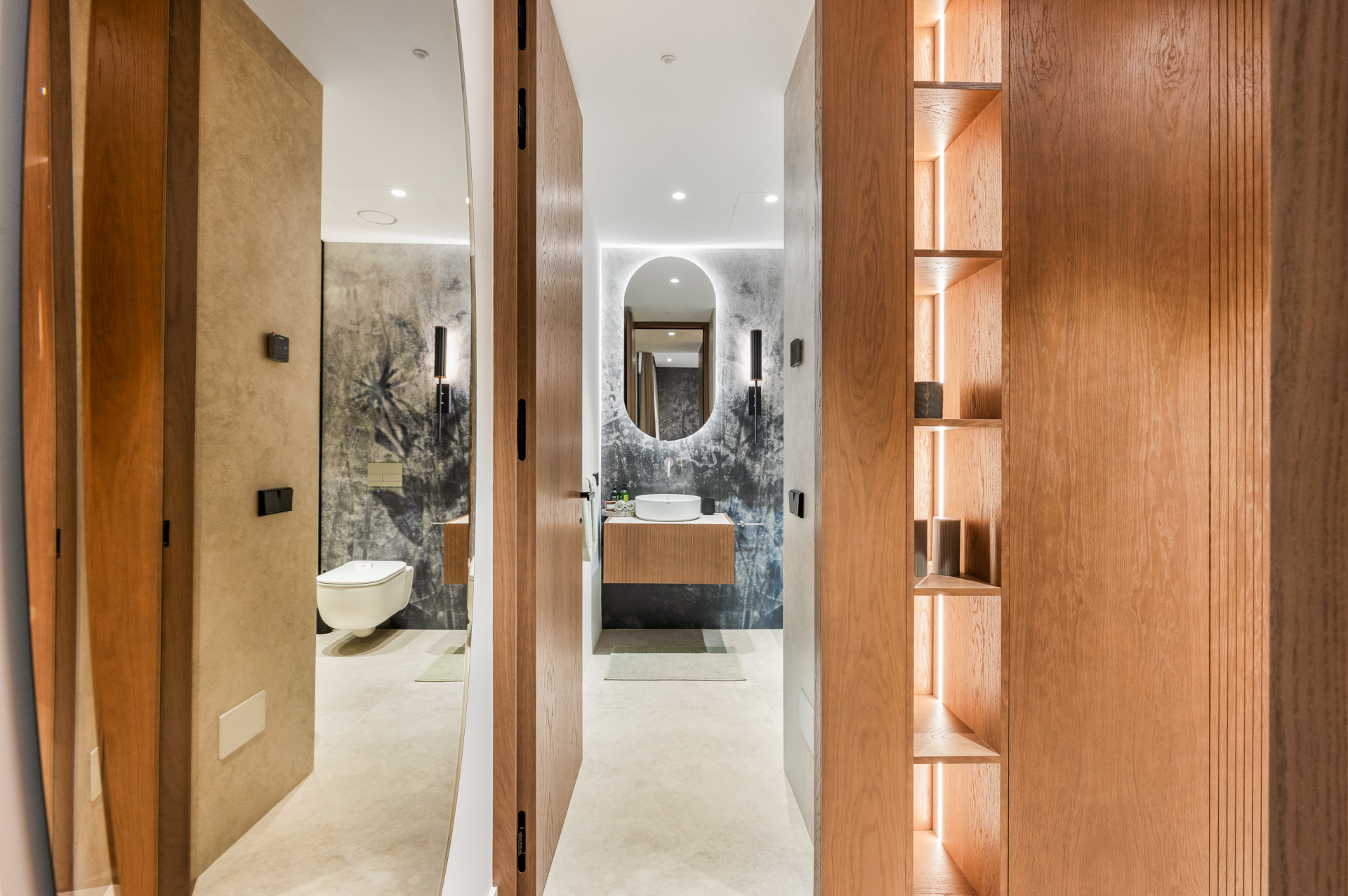  Image of Villa - 6 Bedrooms - 8 Bathrooms for sale in Malaga-Marbella-Spain, Image 36