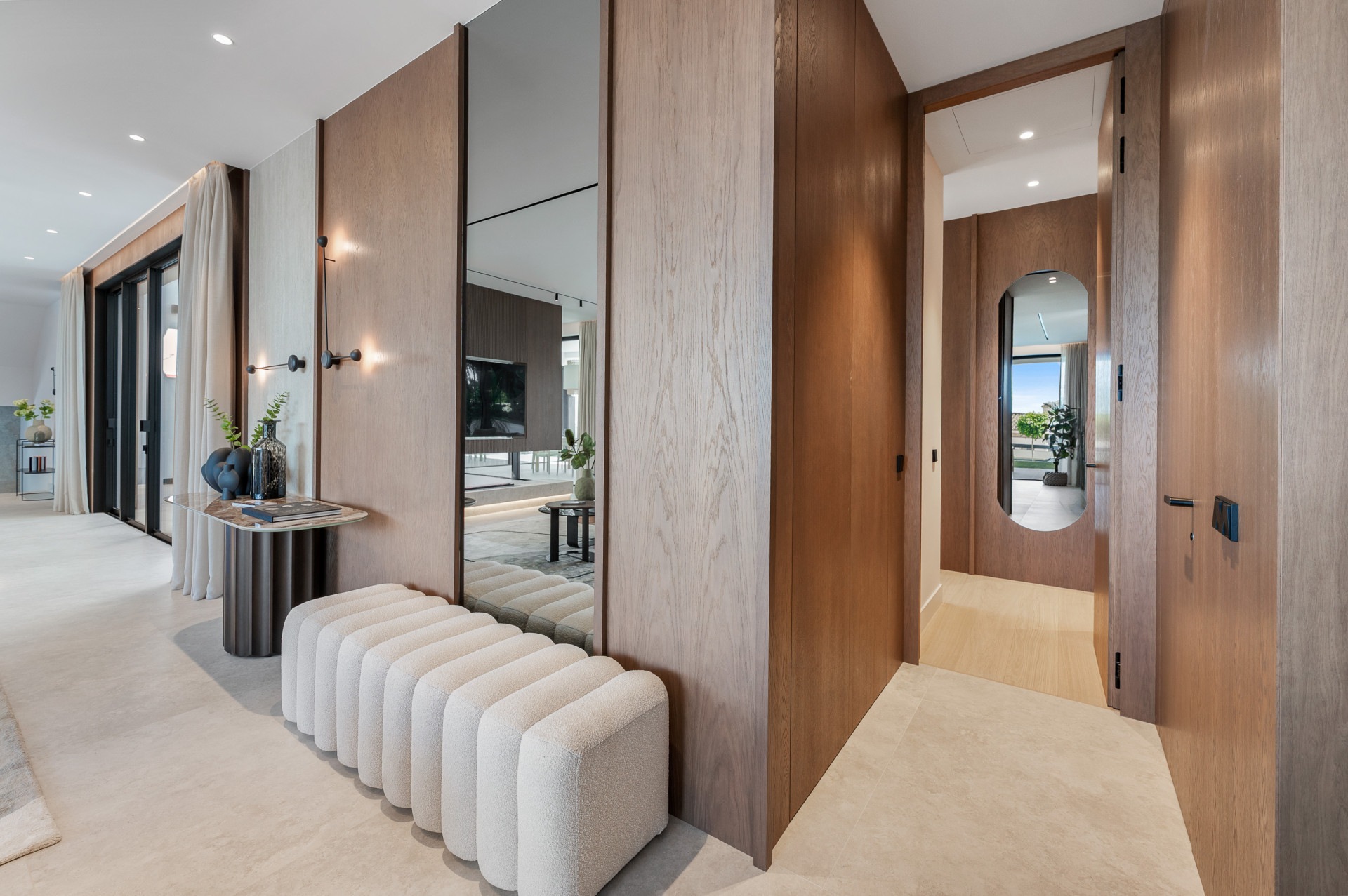  Image of Villa - 6 Bedrooms - 8 Bathrooms for sale in Malaga-Marbella-Spain, Image 53