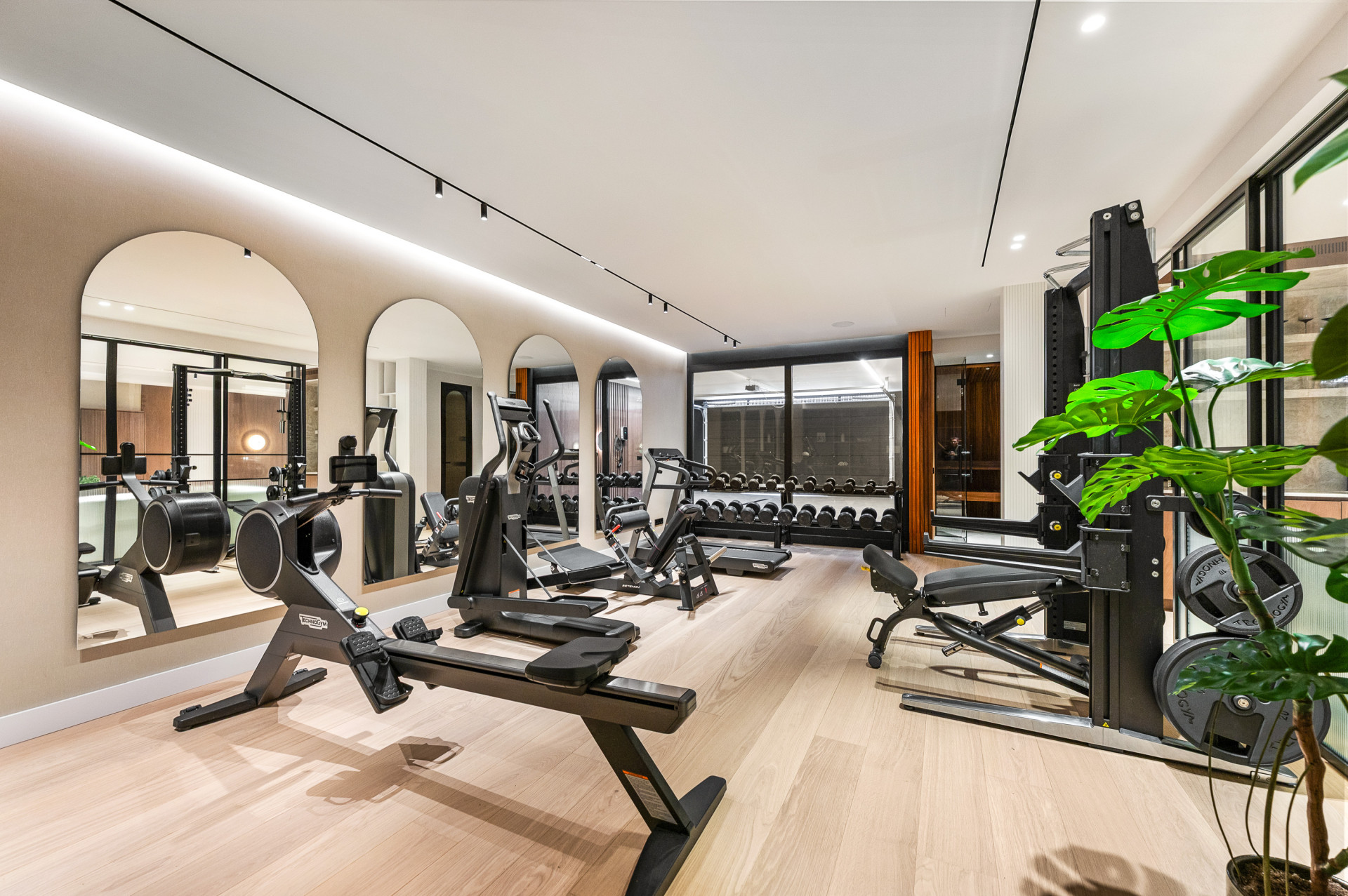  Image of Villa - 6 Bedrooms - 8 Bathrooms for sale in Malaga-Marbella-Spain, Image 43