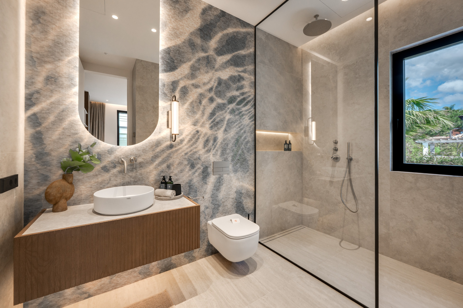  Image of Villa - 6 Bedrooms - 8 Bathrooms for sale in Malaga-Marbella-Spain, Image 52