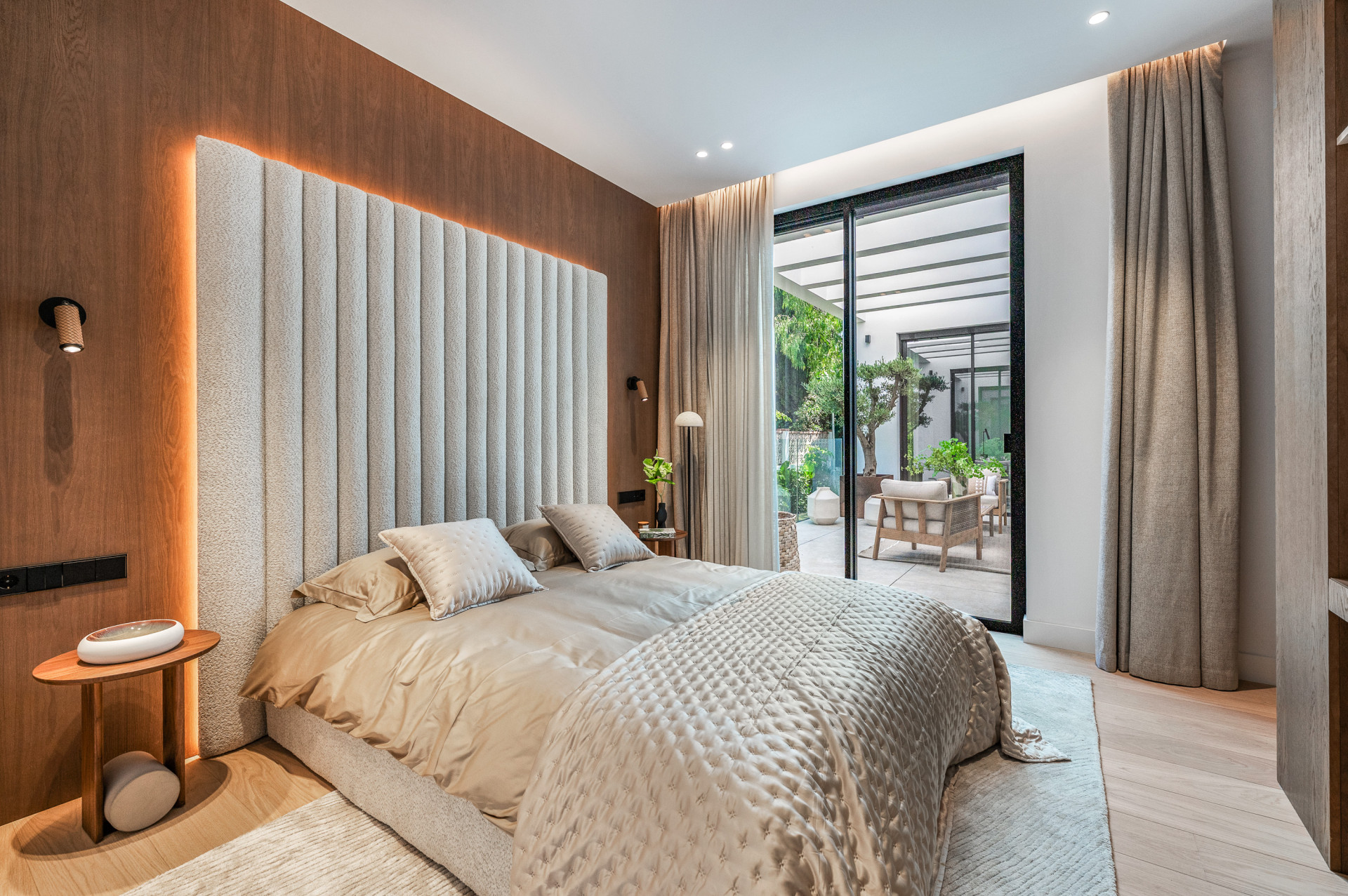  Image of Villa - 6 Bedrooms - 8 Bathrooms for sale in Malaga-Marbella-Spain, Image 51