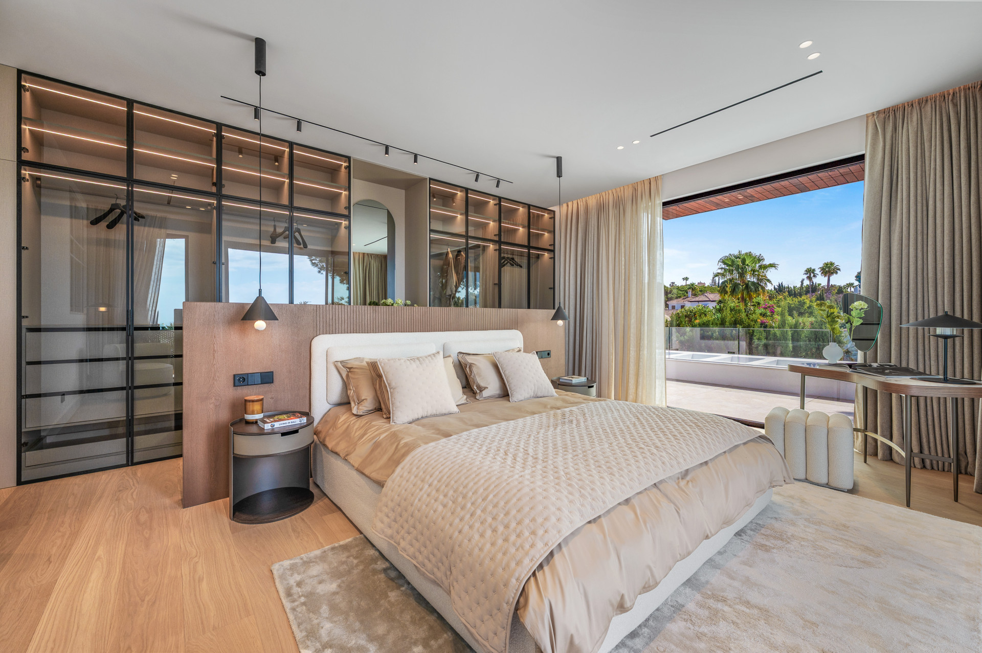  Image of Villa - 6 Bedrooms - 8 Bathrooms for sale in Malaga-Marbella-Spain, Image 14