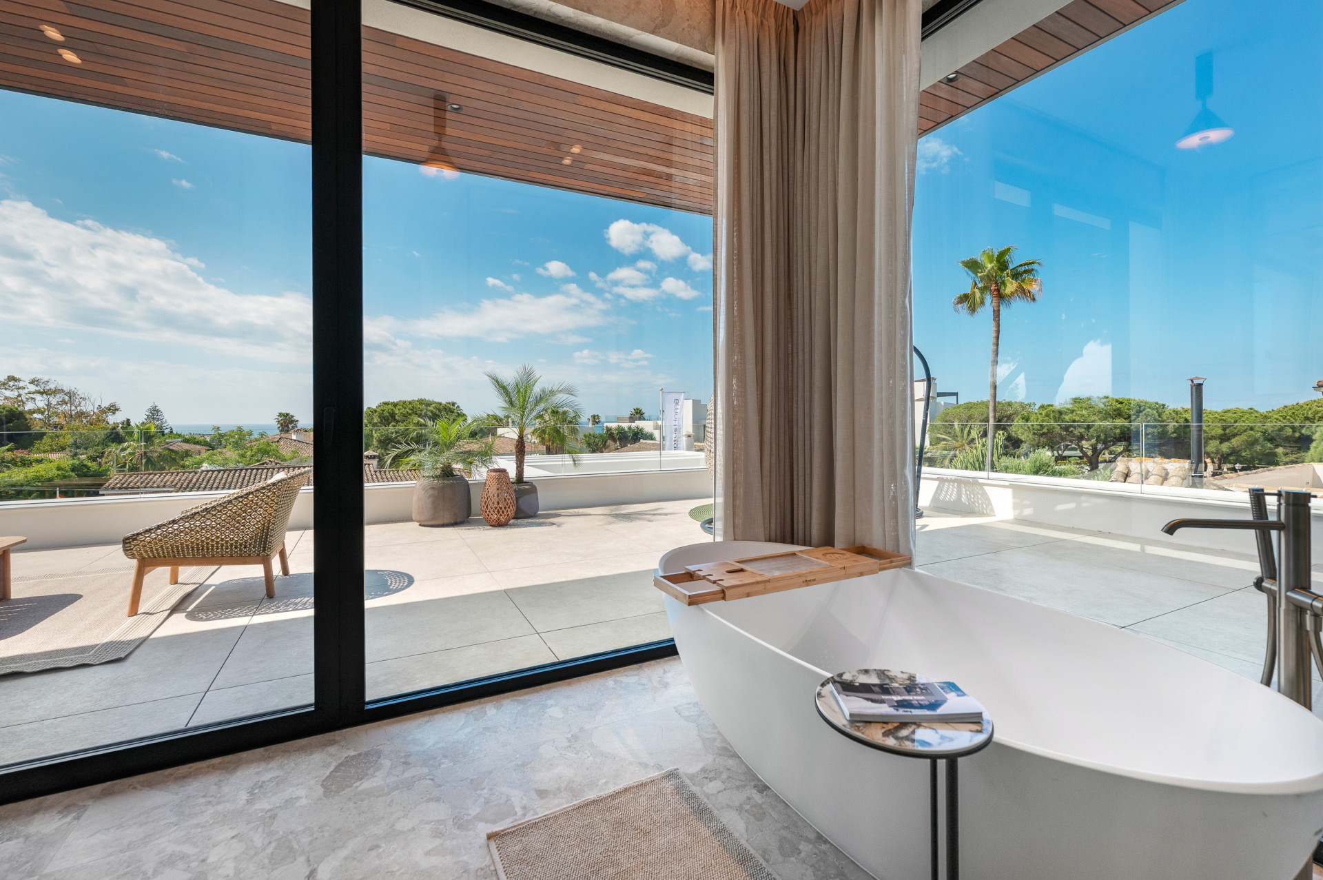  Image of Villa - 6 Bedrooms - 8 Bathrooms for sale in Malaga-Marbella-Spain, Image 20