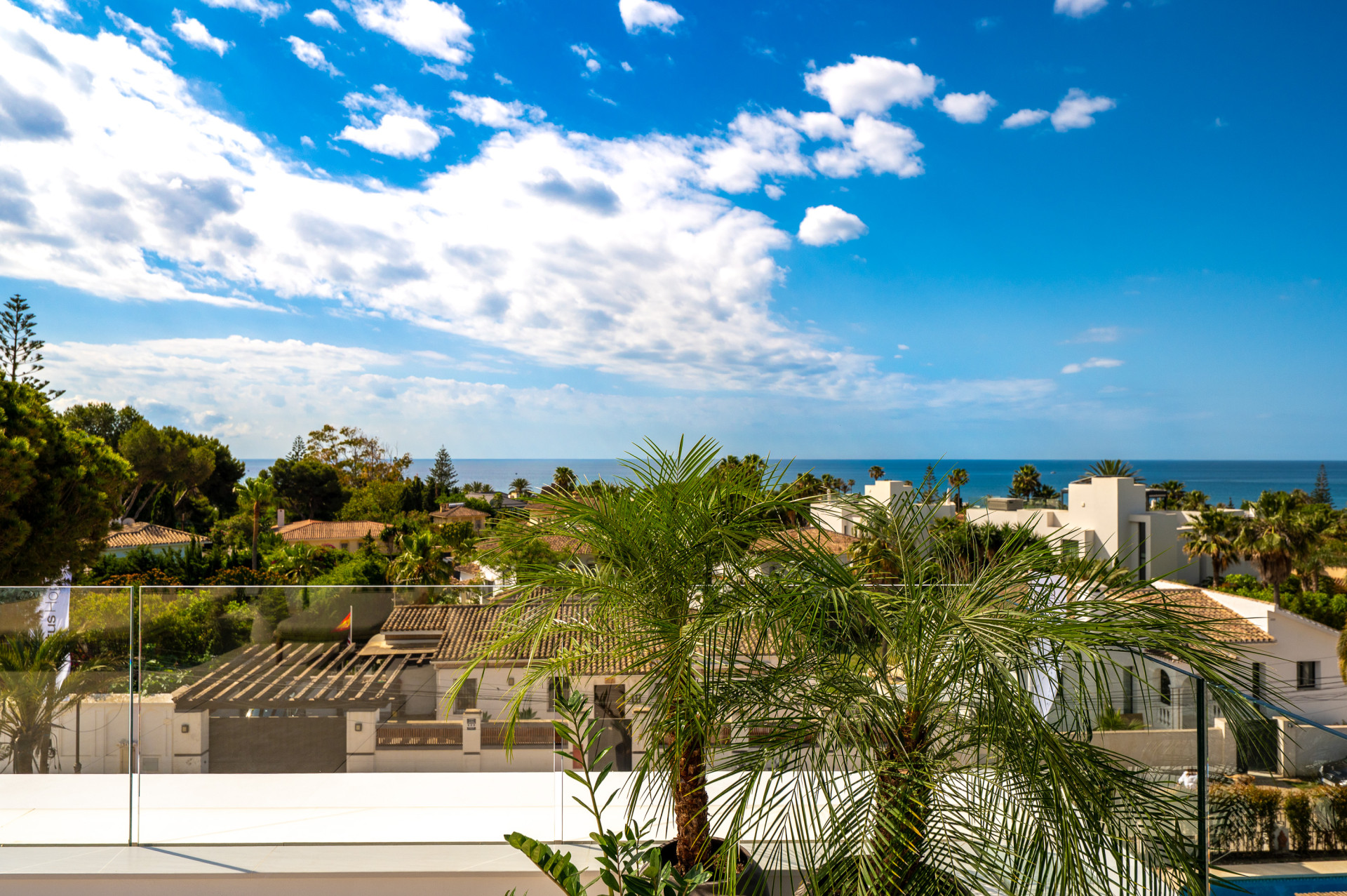 Image of Villa - 6 Bedrooms - 8 Bathrooms for Sale in Malaga-Marbella-Spain, Image 3
