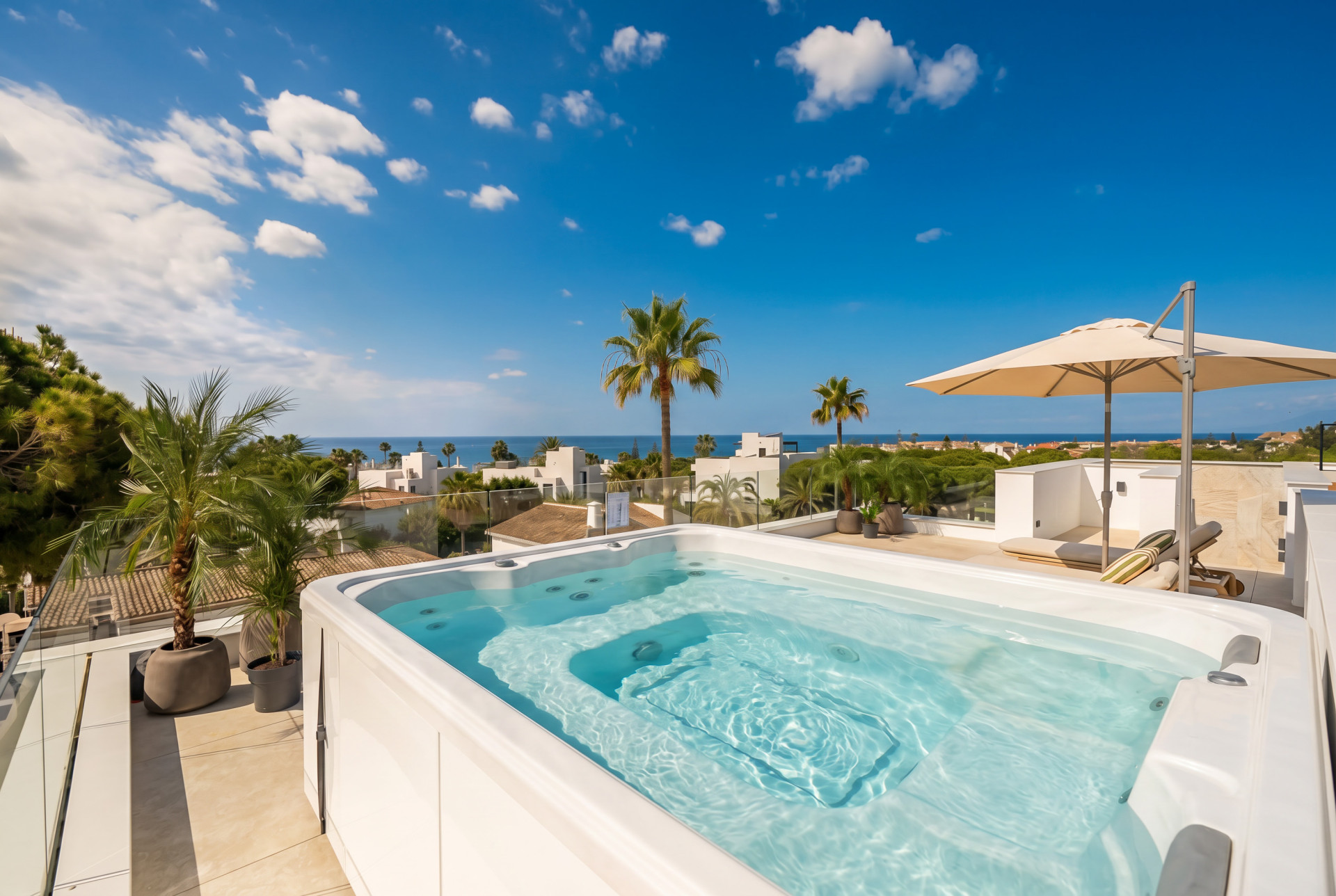 Image of Villa - 6 Bedrooms - 8 Bathrooms for Sale in Malaga-Marbella-Spain, Image 2