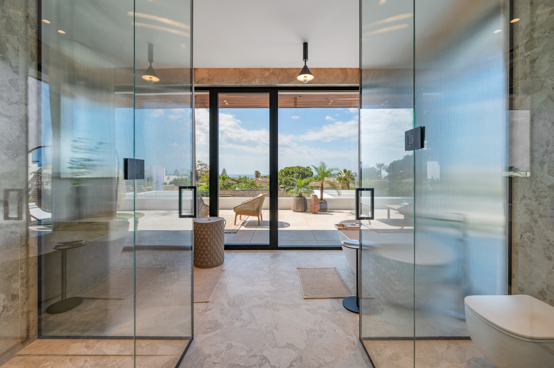  Image of Villa - 6 Bedrooms - 8 Bathrooms for sale in Malaga-Marbella-Spain, Image 18