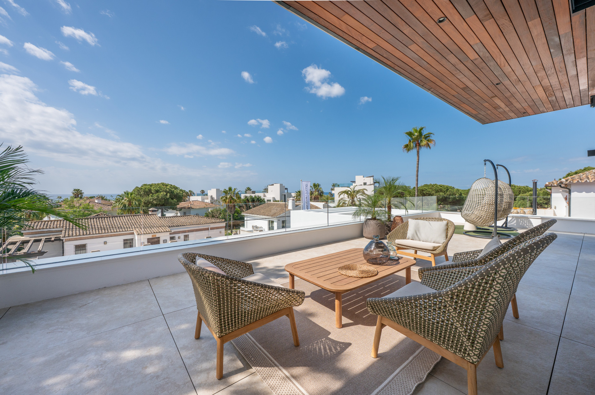  Image of Villa - 6 Bedrooms - 8 Bathrooms for sale in Malaga-Marbella-Spain, Image 17