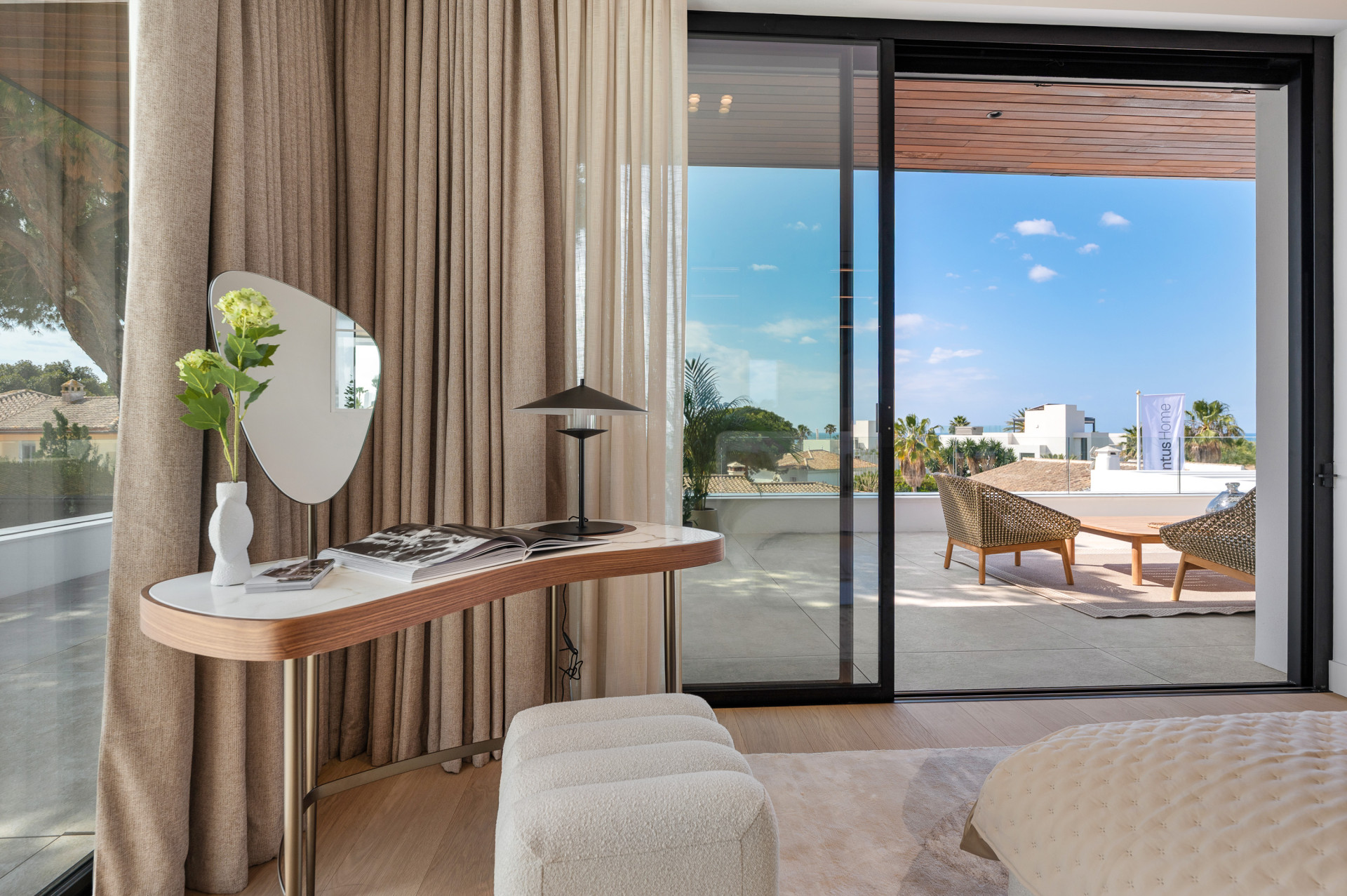  Image of Villa - 6 Bedrooms - 8 Bathrooms for sale in Malaga-Marbella-Spain, Image 15