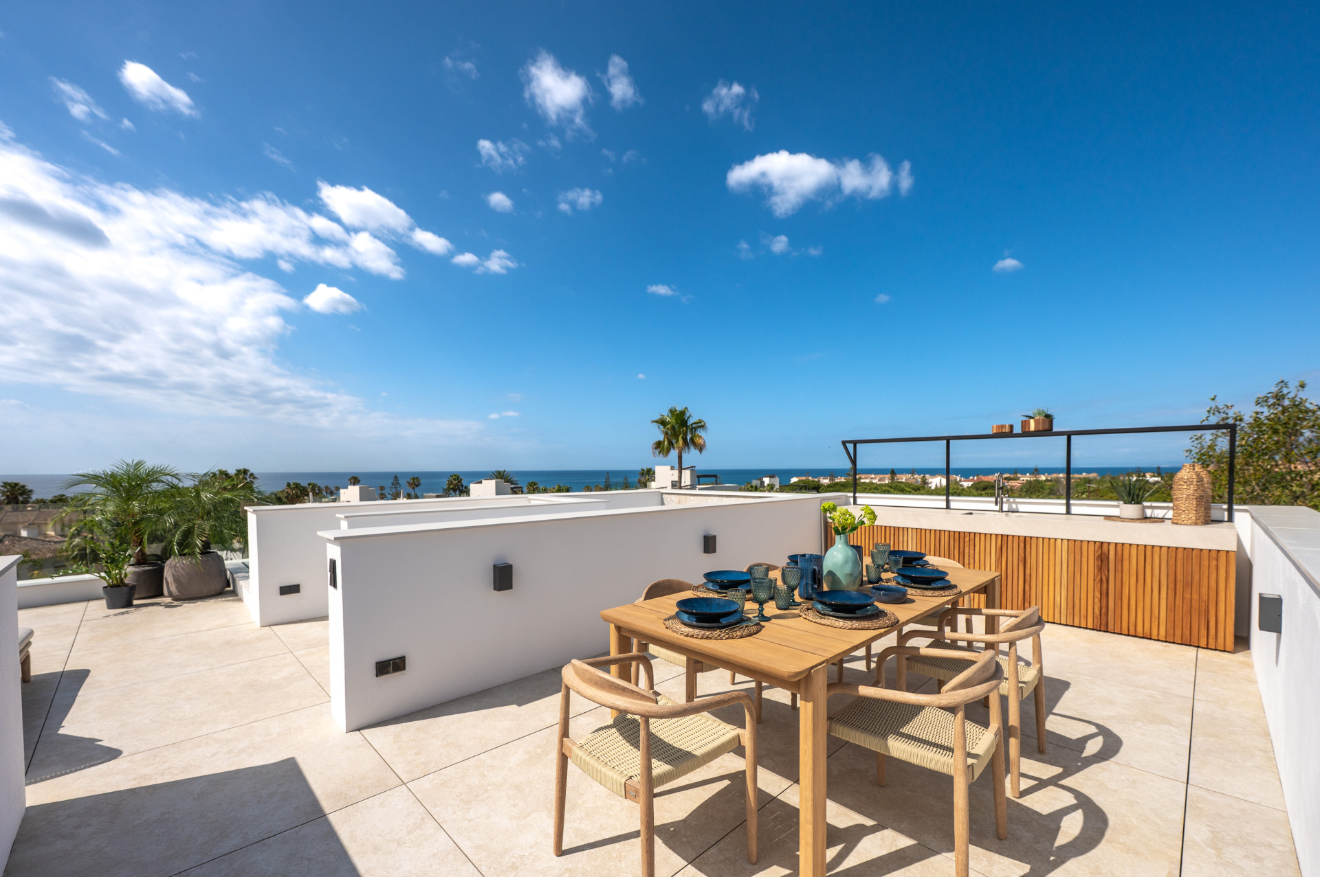 Image of Villa - 6 Bedrooms - 8 Bathrooms for Sale in Malaga-Marbella-Spain, Image 4