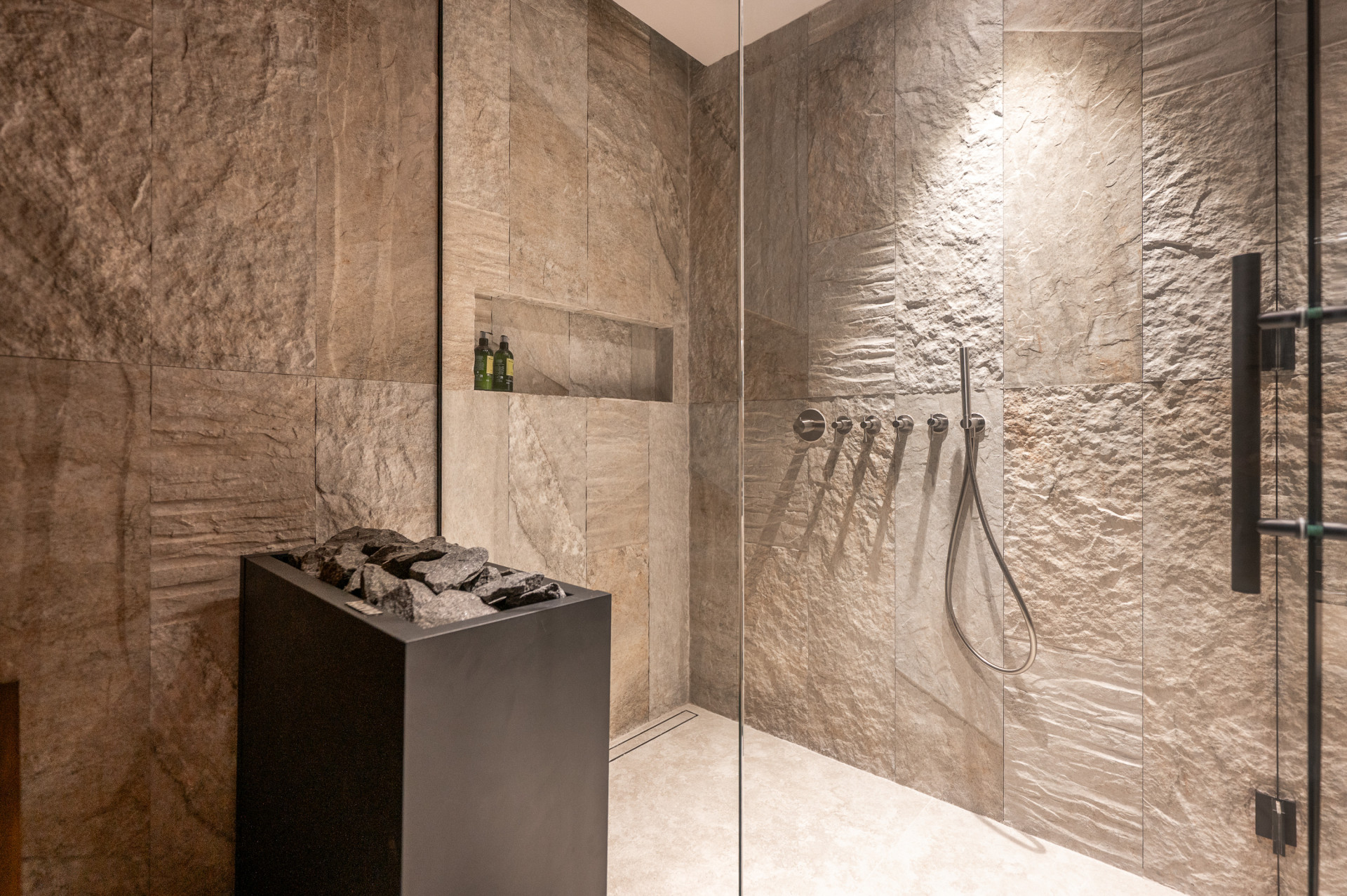  Image of Villa - 6 Bedrooms - 8 Bathrooms for sale in Malaga-Marbella-Spain, Image 45