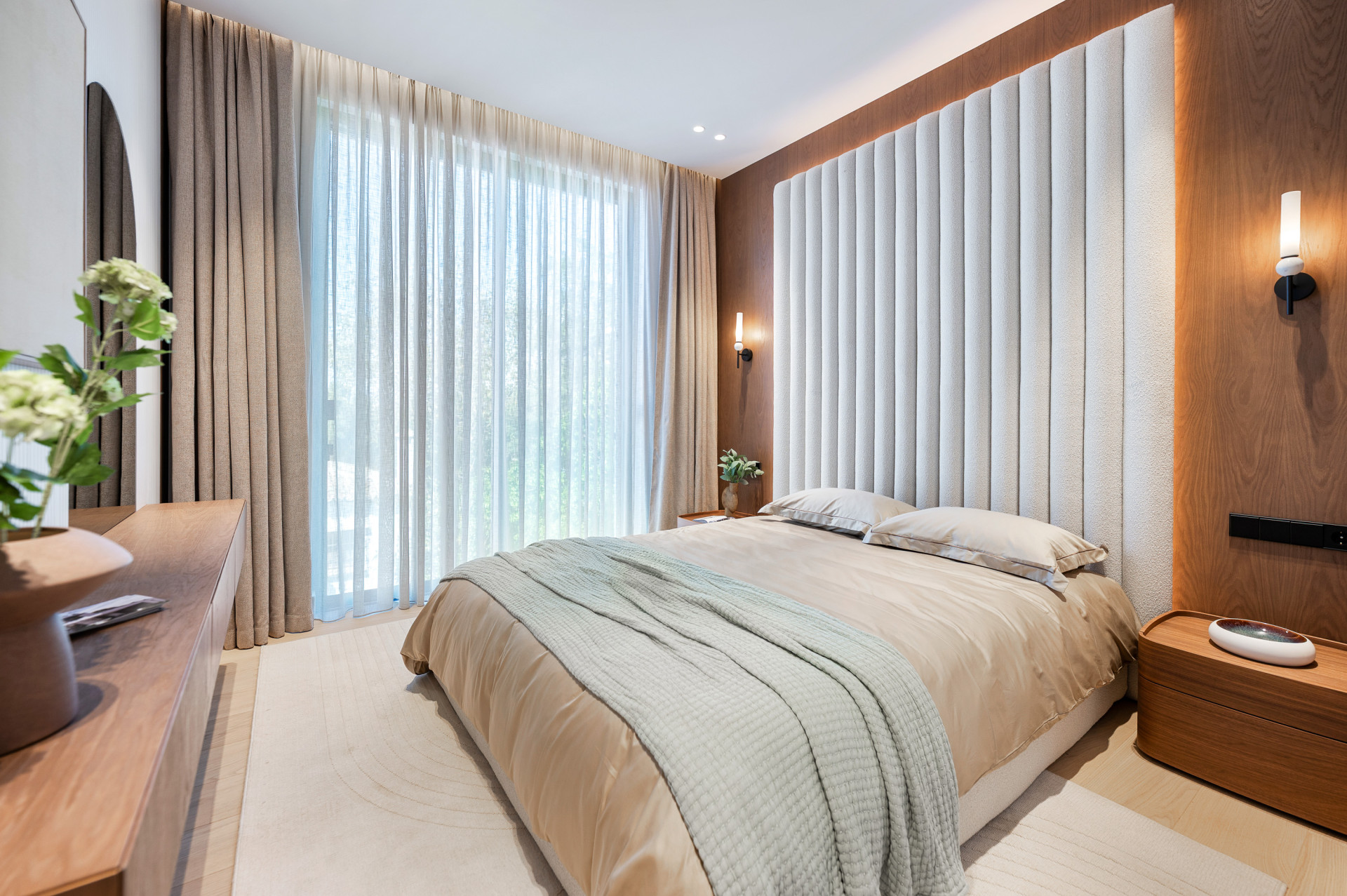  Image of Villa - 6 Bedrooms - 8 Bathrooms for sale in Malaga-Marbella-Spain, Image 22