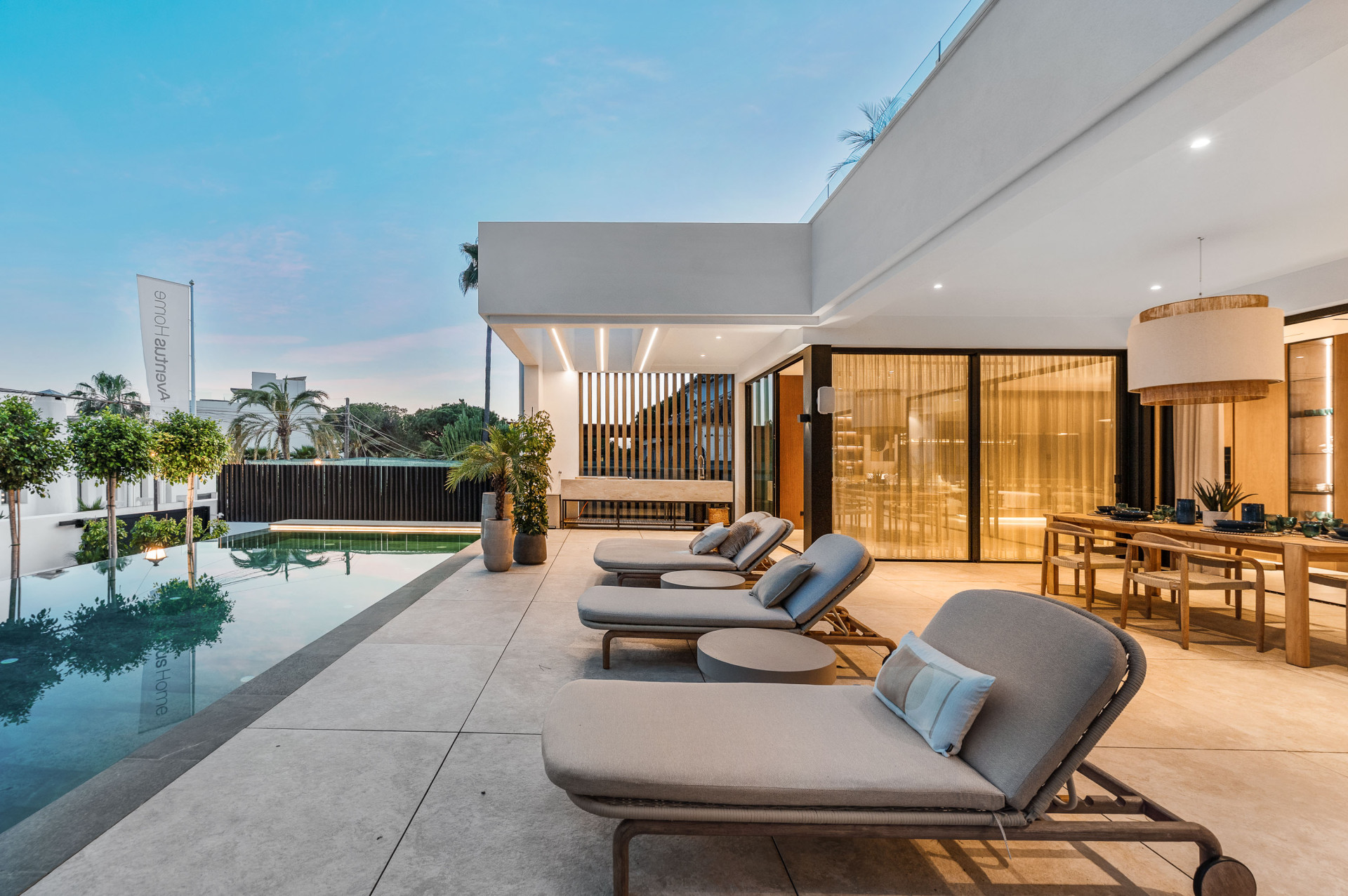  Image of Villa - 6 Bedrooms - 6 Bathrooms for sale in Malaga-Marbella-Spain, Image 59