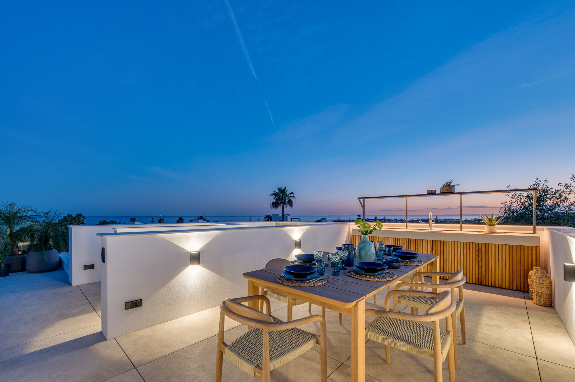 Image of Villa - 6 Bedrooms - 6 Bathrooms for Sale in Malaga-Marbella-Spain, Image 2