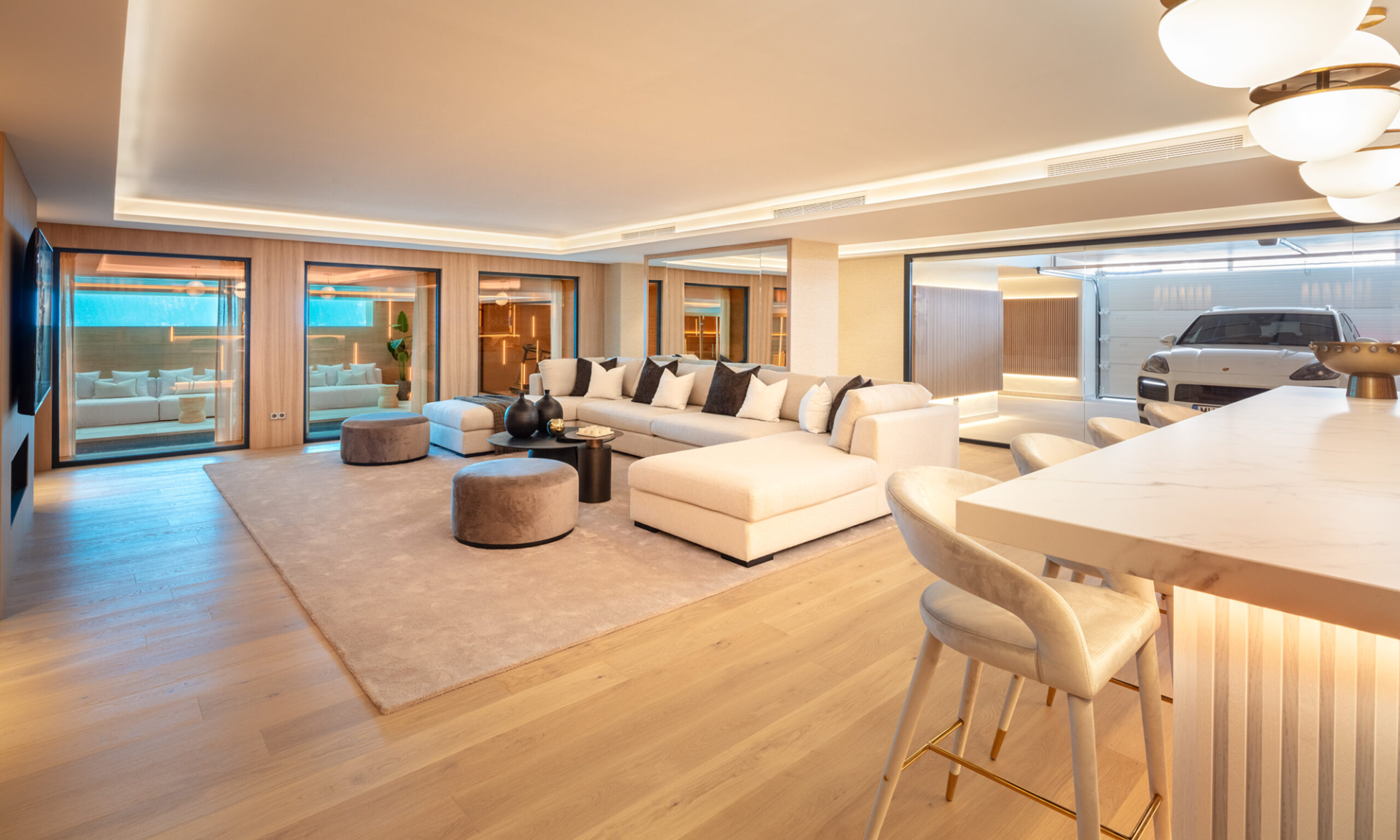  Image of Villa - 6 Bedrooms - 7 Bathrooms for sale in Malaga-Marbella-Spain, Image 26