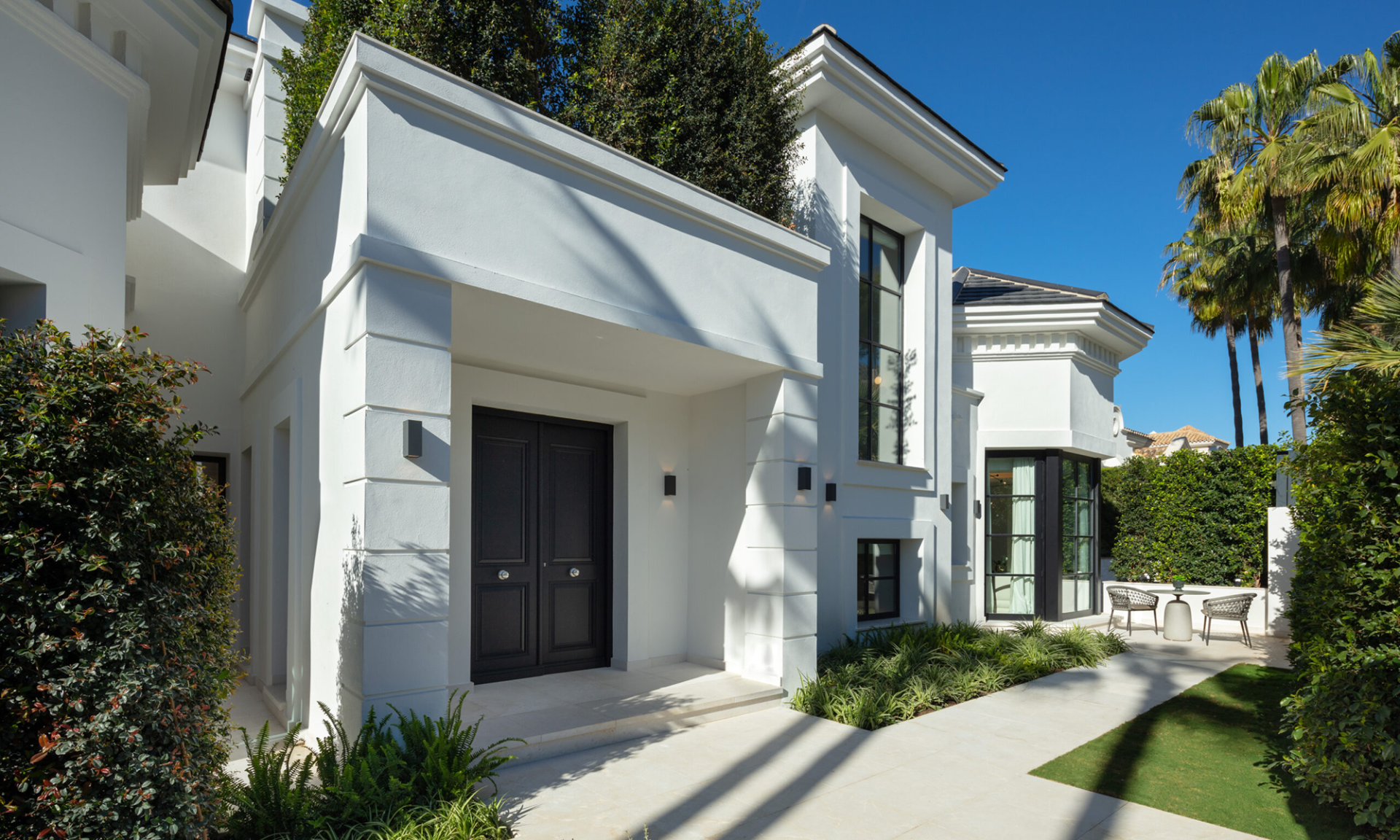 Image of Villa - 6 Bedrooms - 7 Bathrooms for Sale in Malaga-Marbella-Spain, Image 5