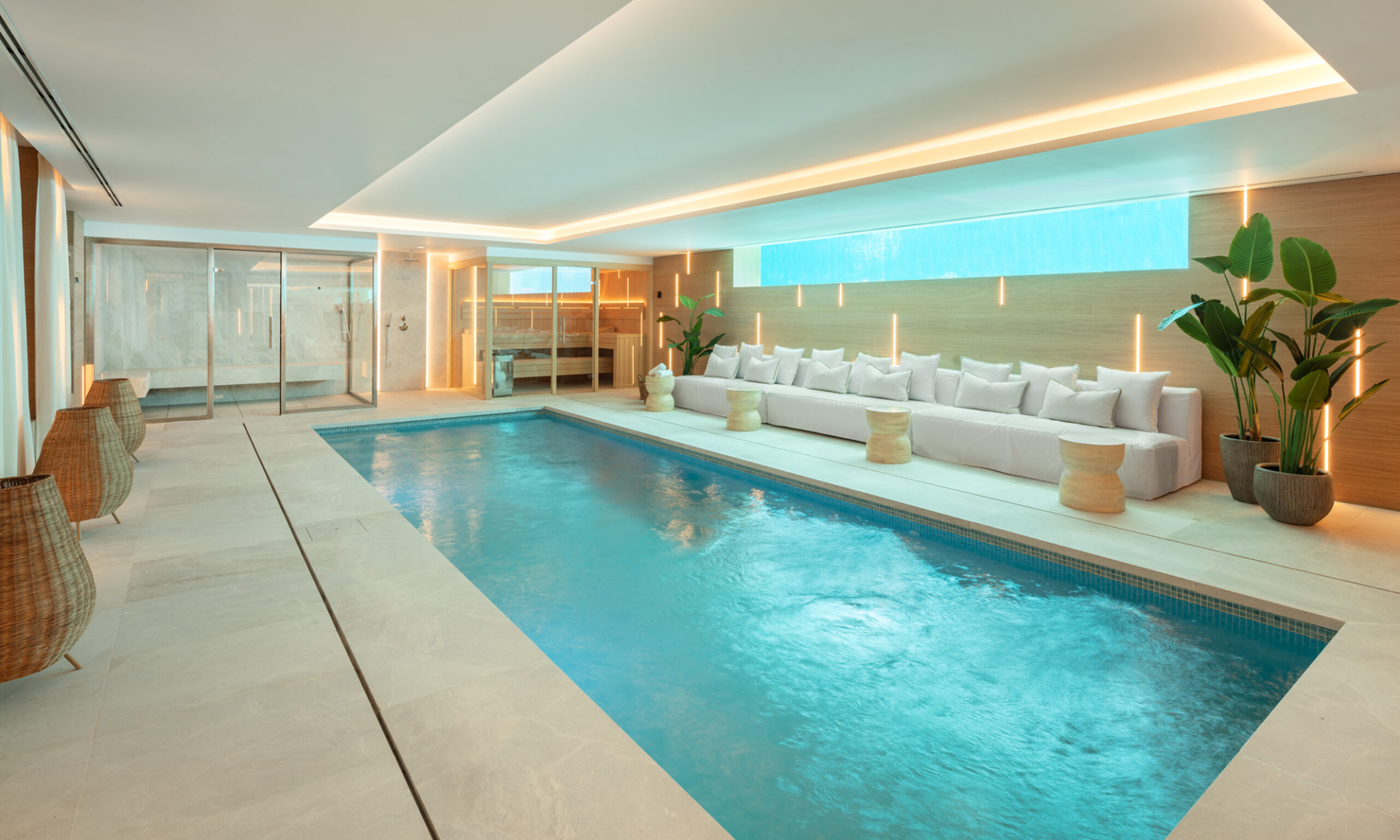  Image of Villa - 6 Bedrooms - 7 Bathrooms for sale in Malaga-Marbella-Spain, Image 33