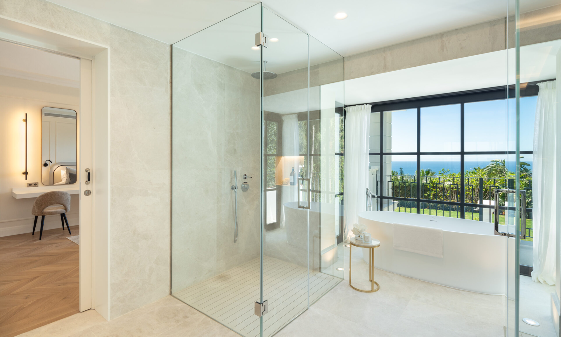  Image of Villa - 6 Bedrooms - 7 Bathrooms for sale in Malaga-Marbella-Spain, Image 30