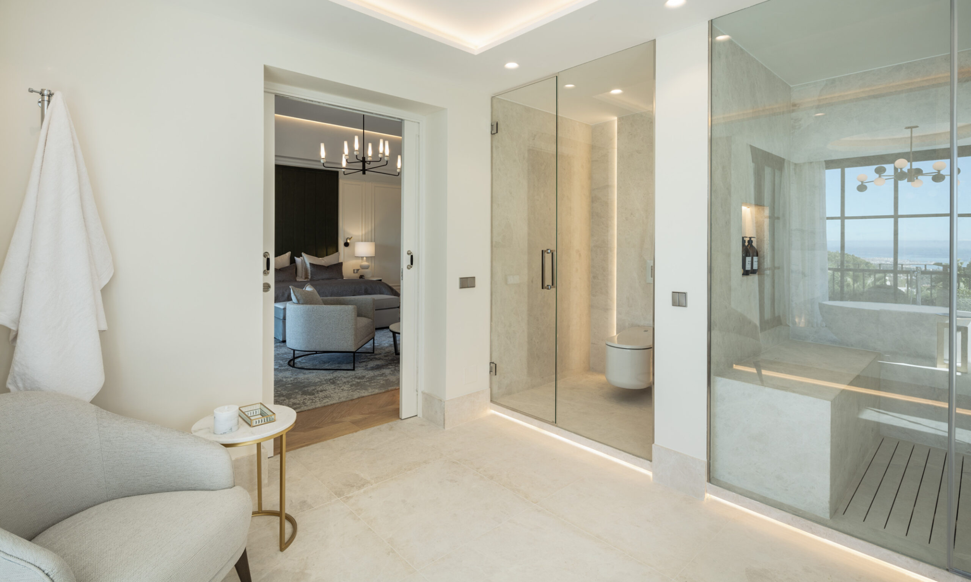  Image of Villa - 6 Bedrooms - 7 Bathrooms for sale in Malaga-Marbella-Spain, Image 28