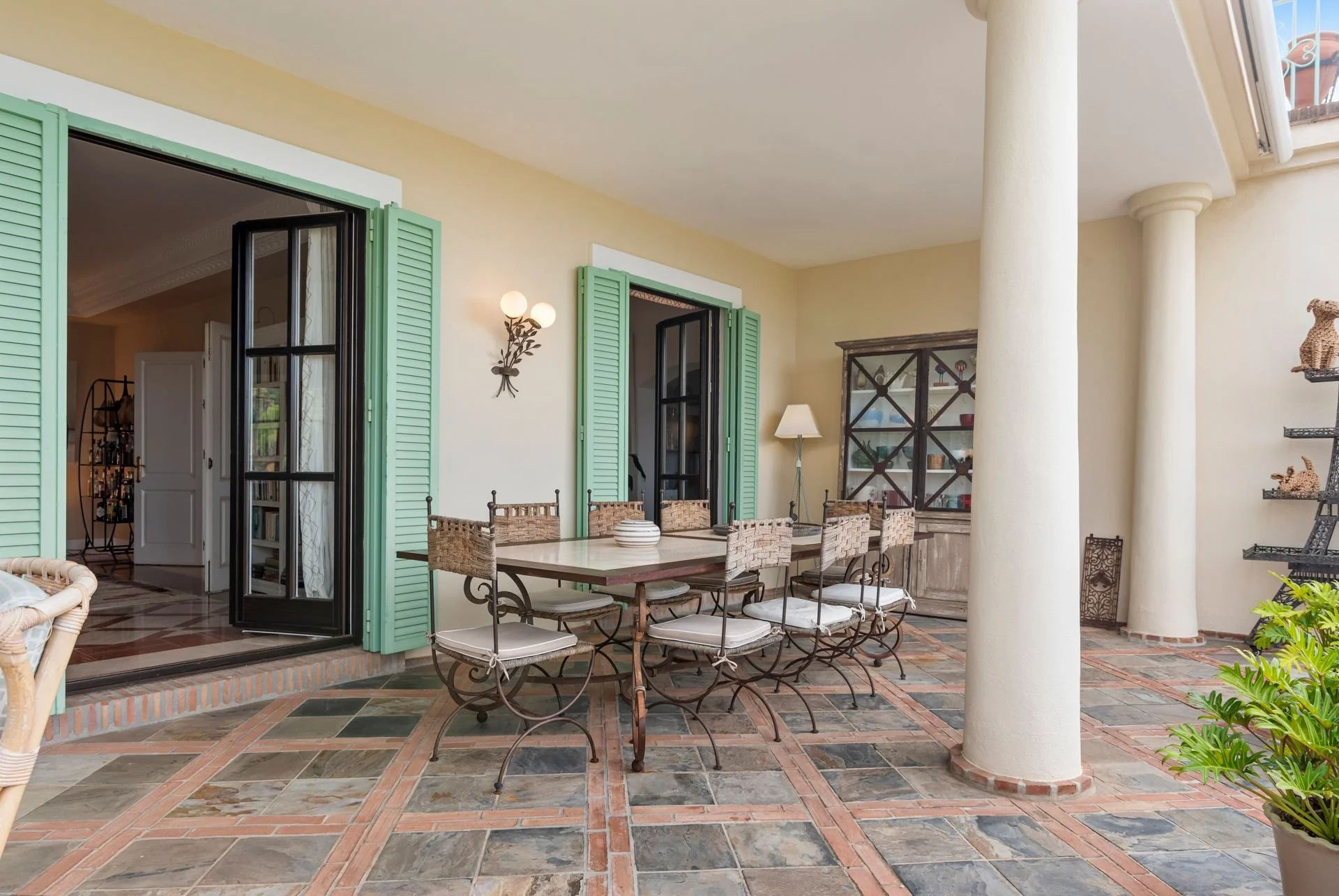  Image of Villa - 7 Bedrooms - 7 Bathrooms for sale in Malaga-Benahavis-Spain, Image 56